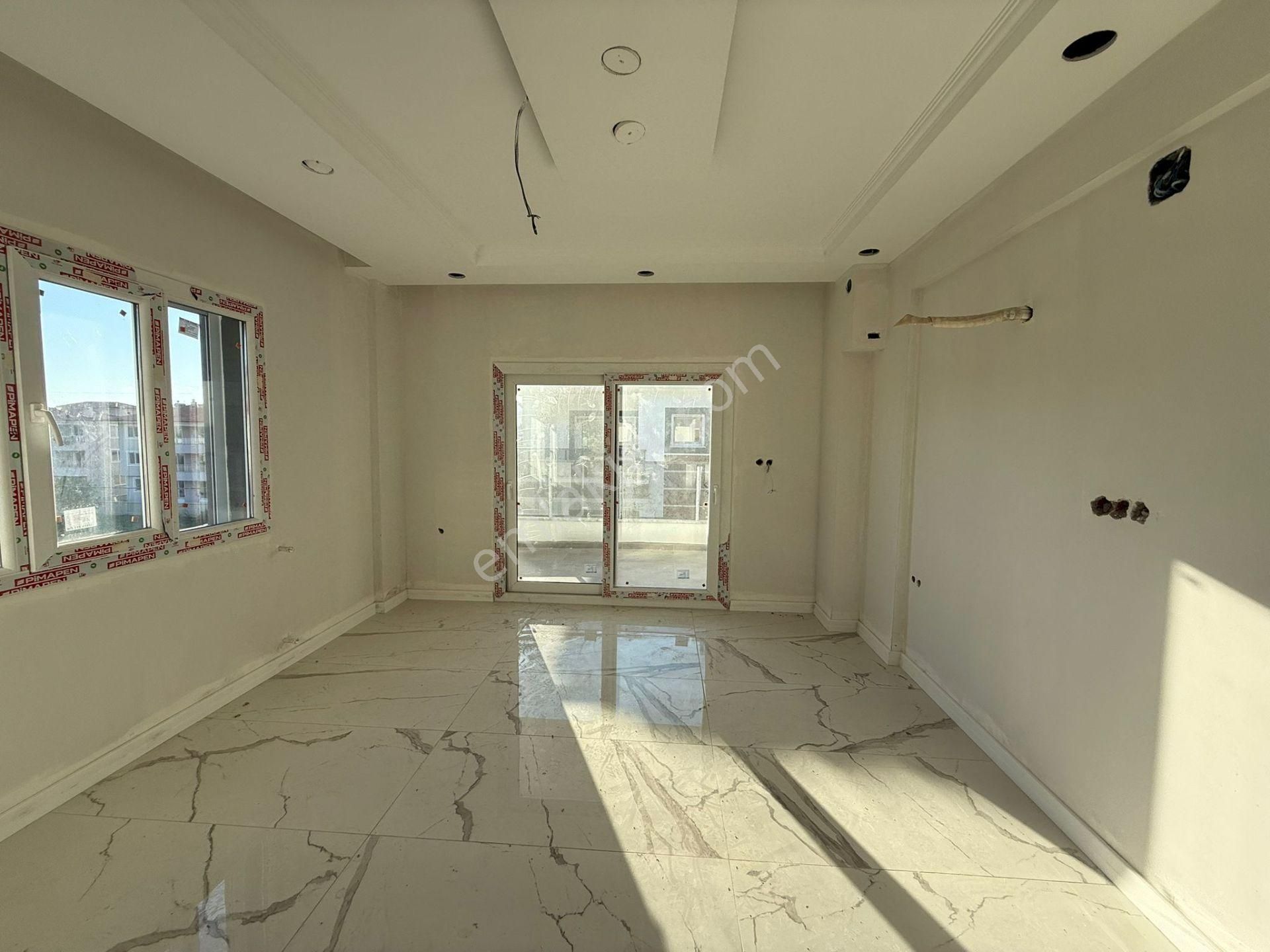 Stop’tan Ortaca Çaylı *havuzlu Sitede Kaliteli Yapı* 1+1 Satılık Daire - Görsel 9