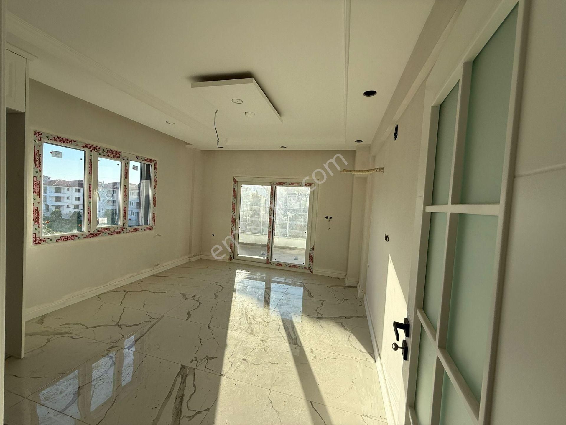 Stop’tan Ortaca Çaylı *havuzlu Sitede Kaliteli Yapı* 1+1 Satılık Daire - Görsel 7