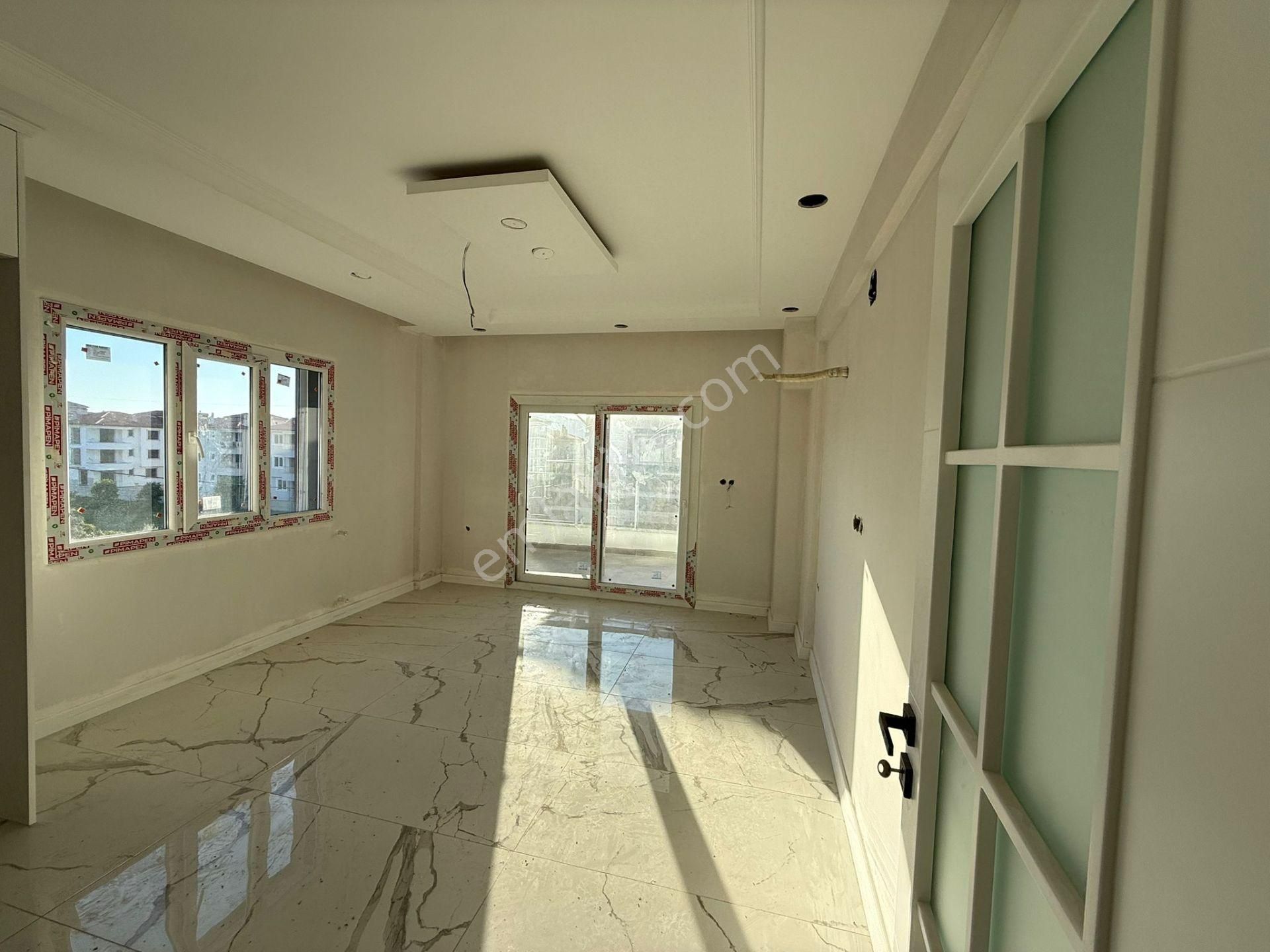 Stop’tan Ortaca Çaylı *havuzlu Sitede Kaliteli Yapı* 1+1 Satılık Daire - Görsel 8