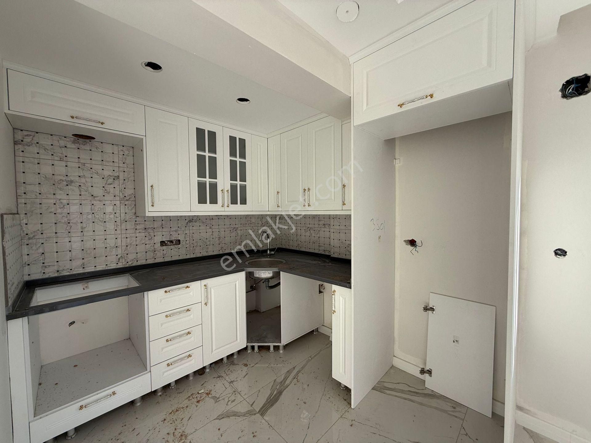 Stop’tan Ortaca Çaylı *havuzlu Sitede Kaliteli Yapı* 1+1 Satılık Daire - Görsel 5