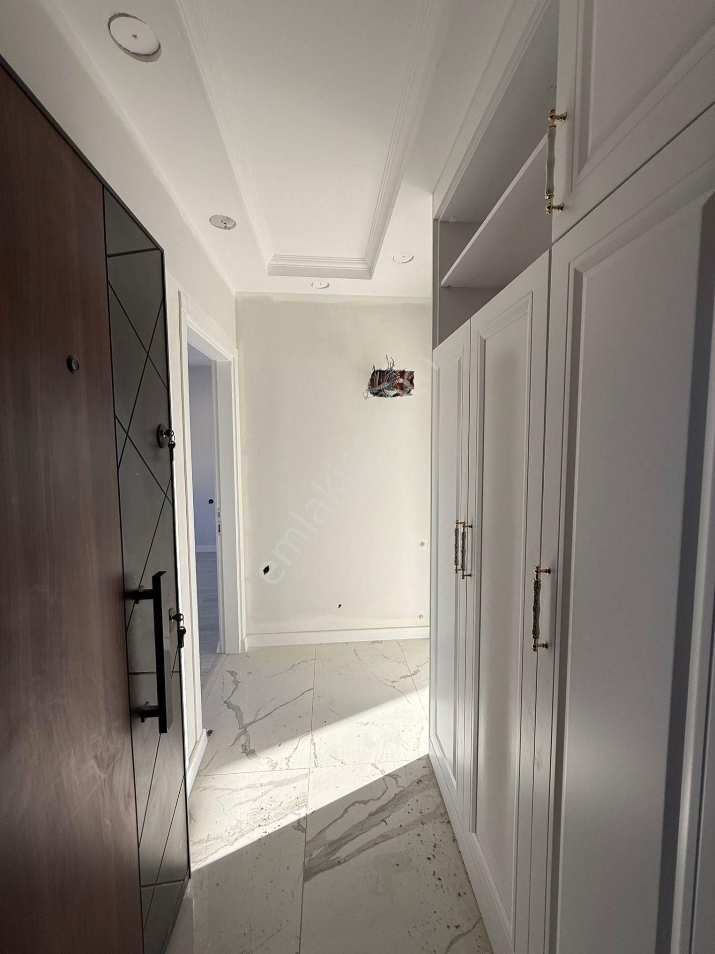 Stop’tan Ortaca Çaylı *havuzlu Sitede Kaliteli Yapı* 1+1 Satılık Daire - Görsel 21