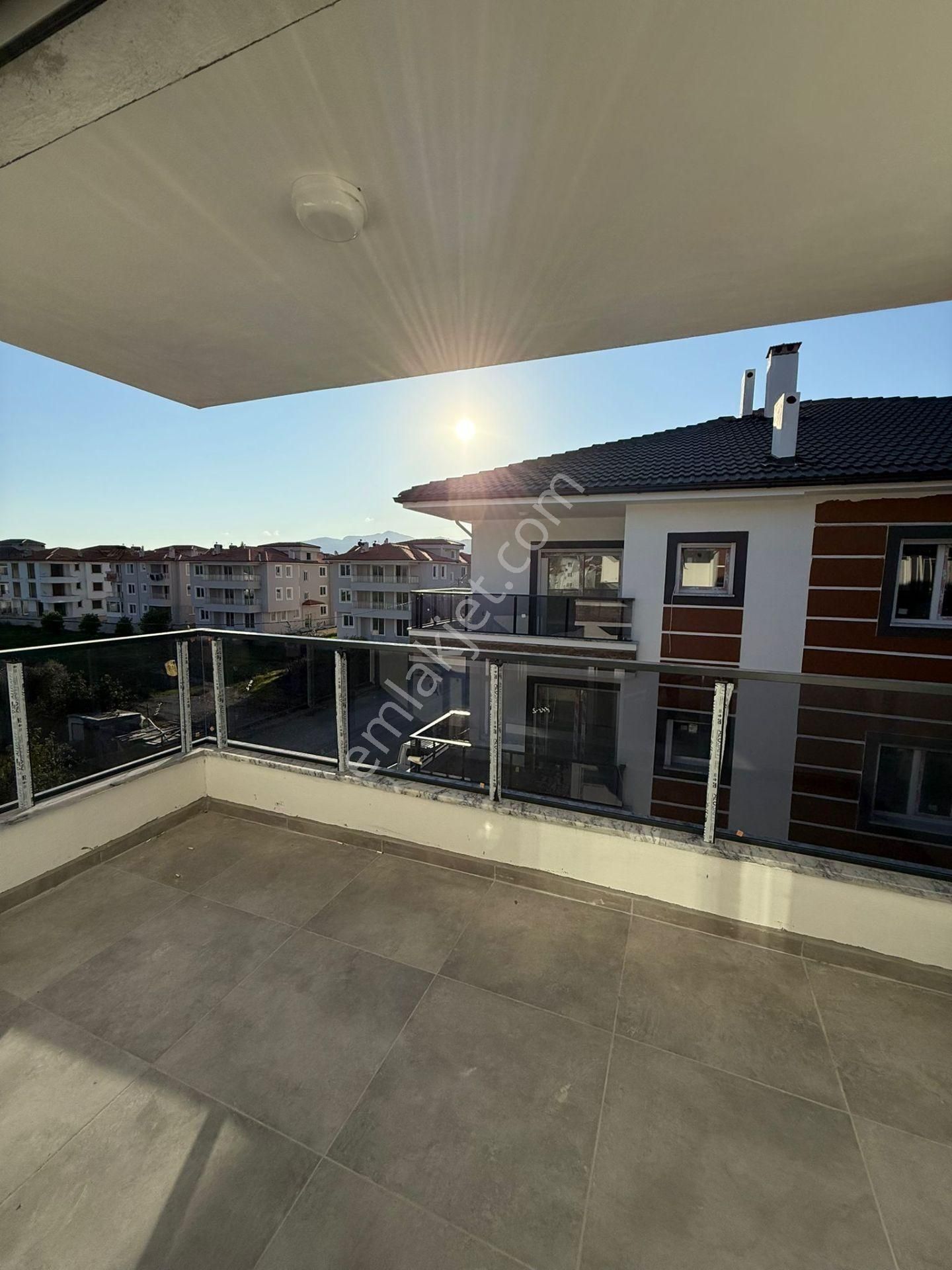 Stop’tan Ortaca Çaylı *havuzlu Sitede Kaliteli Yapı* 1+1 Satılık Daire - Görsel 17