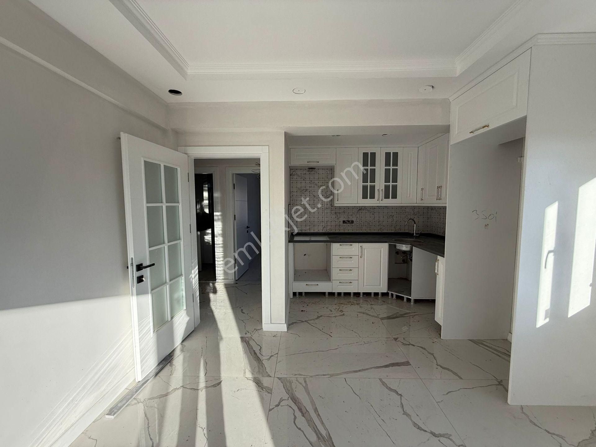 Stop’tan Ortaca Çaylı *havuzlu Sitede Kaliteli Yapı* 1+1 Satılık Daire - Görsel 4