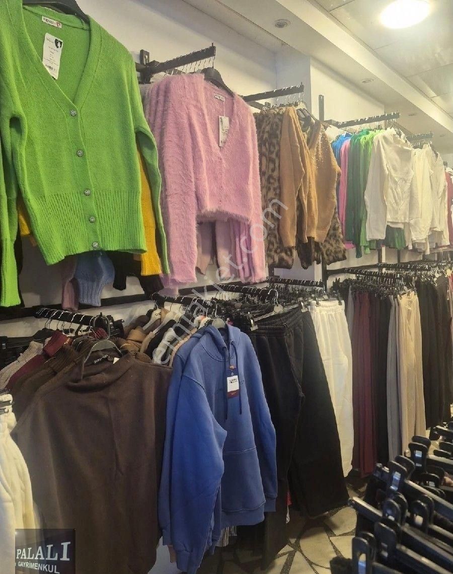 Adana Kozan Yolunda Devren Satılık - Görsel 13