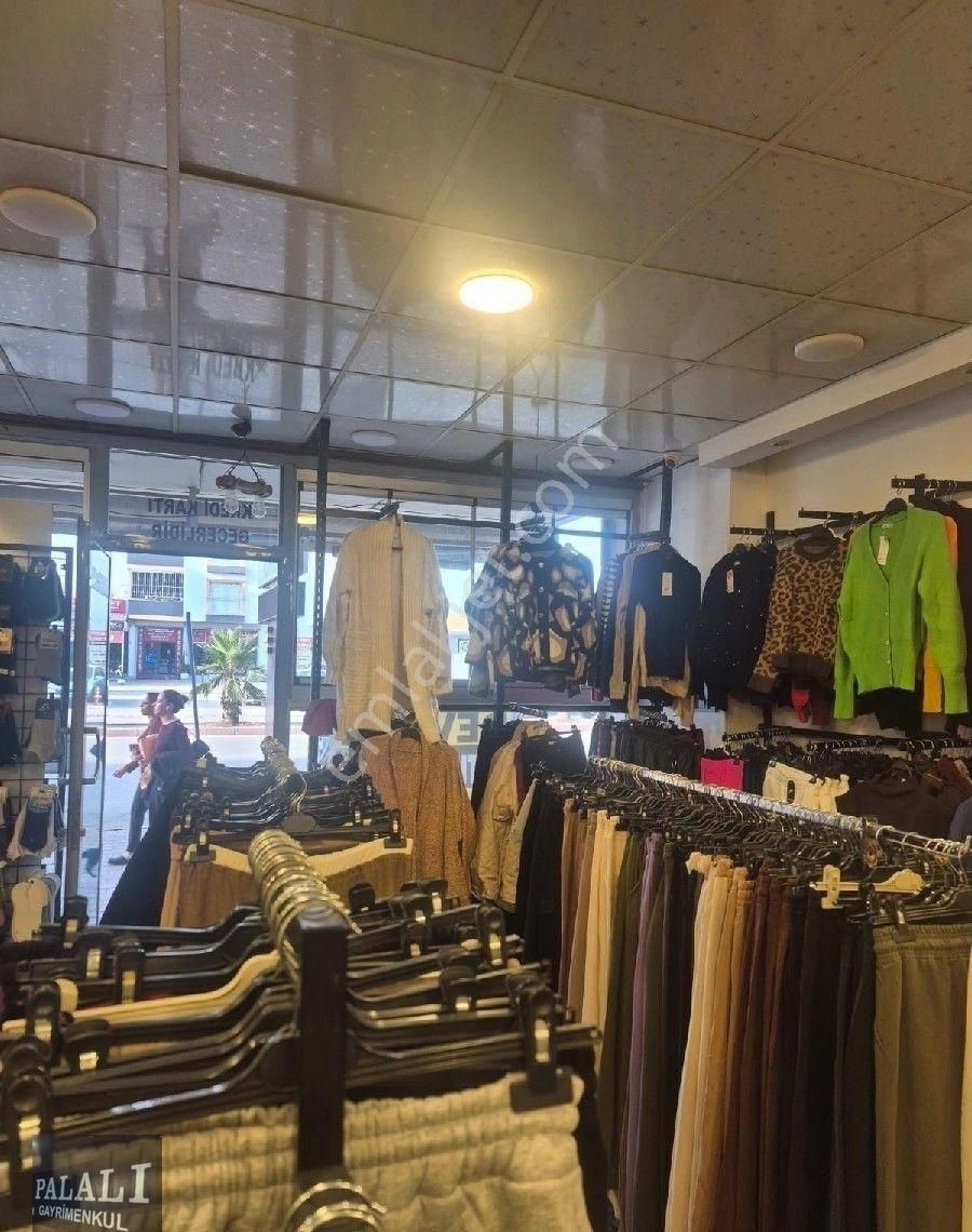 Adana Kozan Yolunda Devren Satılık - Görsel 15