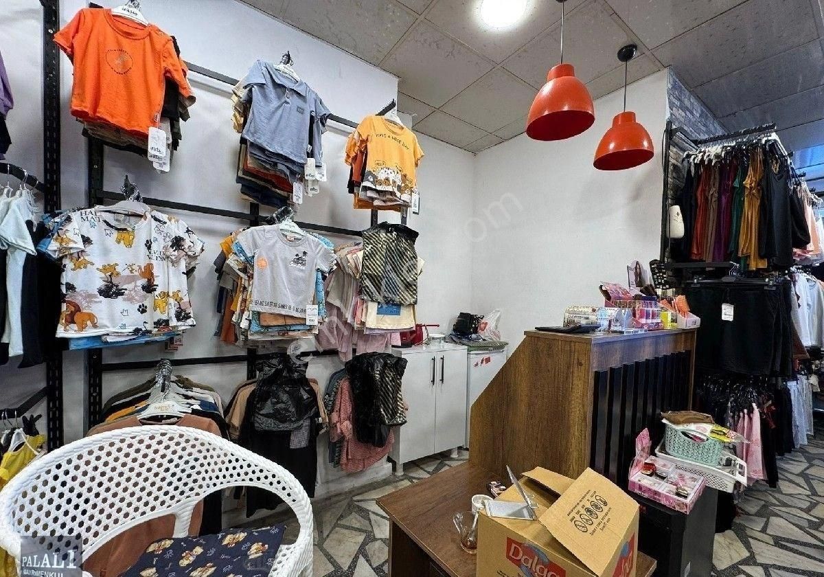 Adana Kozan Yolunda Devren Satılık - Görsel 8