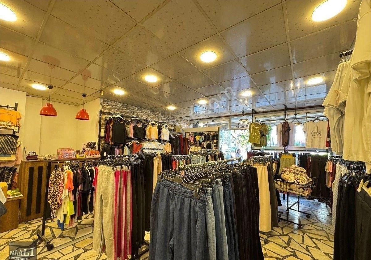 Adana Kozan Yolunda Devren Satılık - Görsel 11