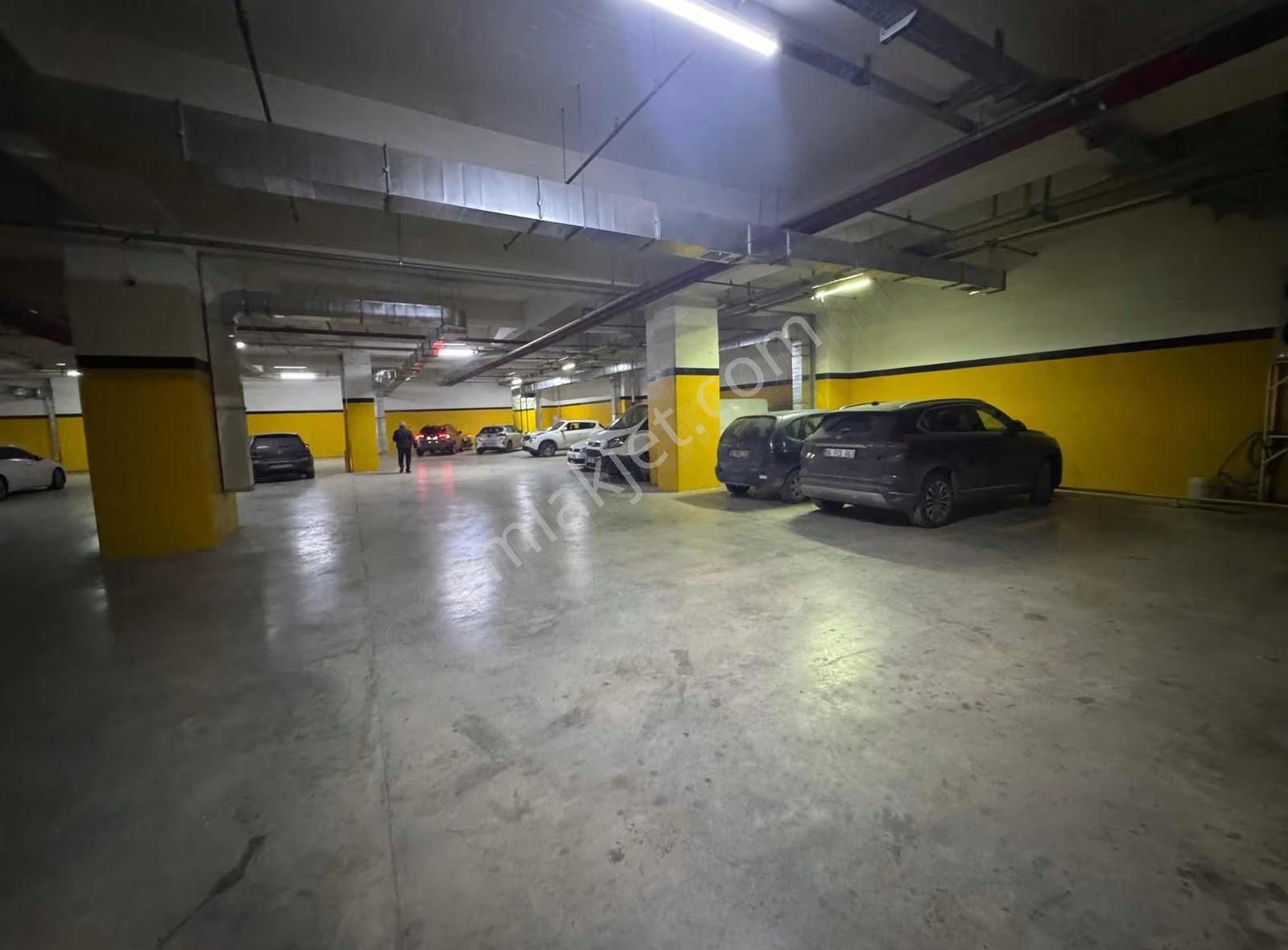 Lüx Ana Cadde Üstünde Kuruçayırlı Towers - Görsel 17