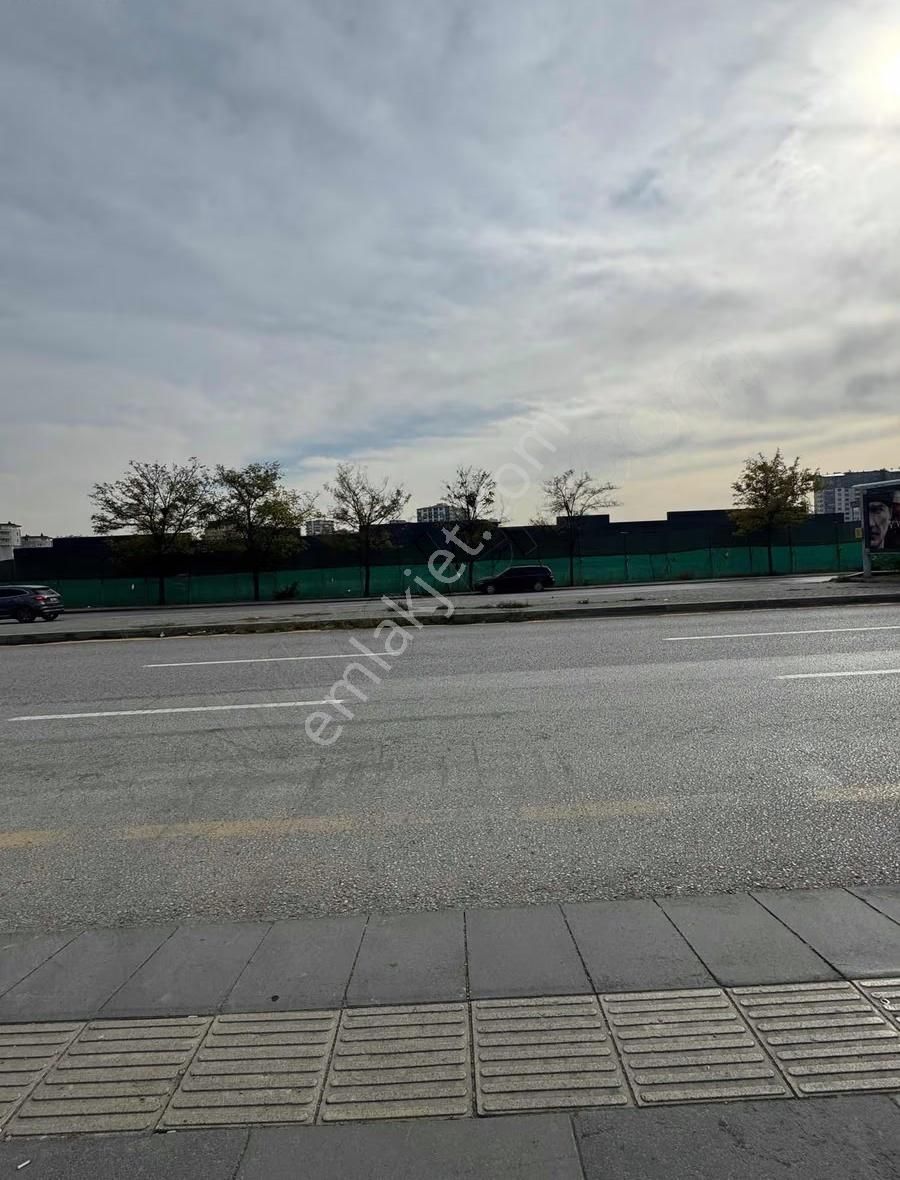 Lüx Ana Cadde Üstünde Kuruçayırlı Towers - Görsel 13