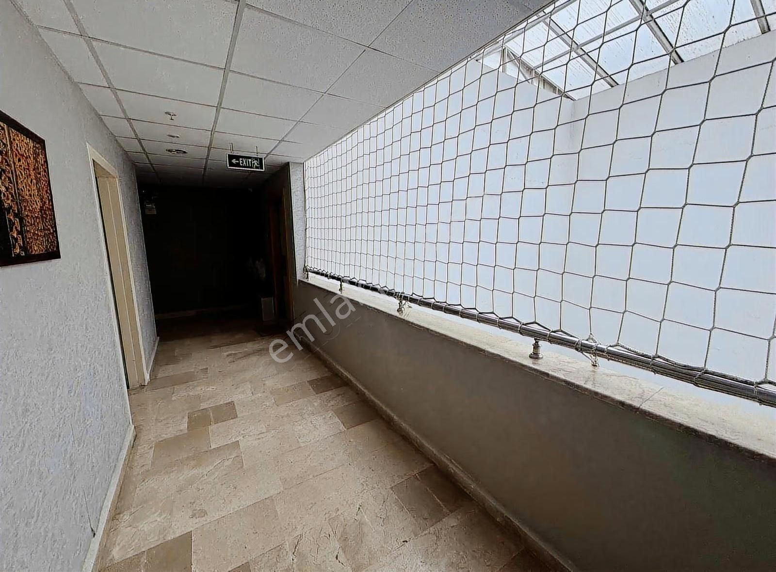 Lüx Ana Cadde Üstünde Kuruçayırlı Towers - Görsel 10