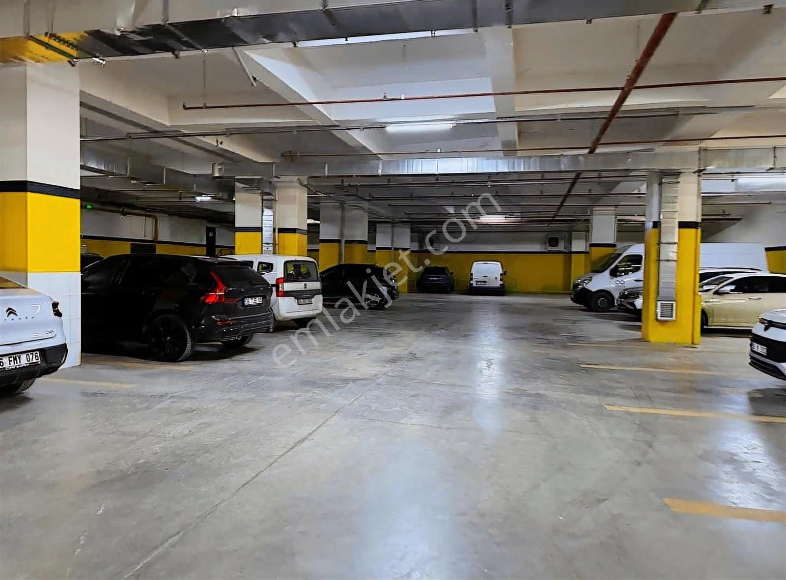 Lüx Ana Cadde Üstünde Kuruçayırlı Towers - Görsel 7