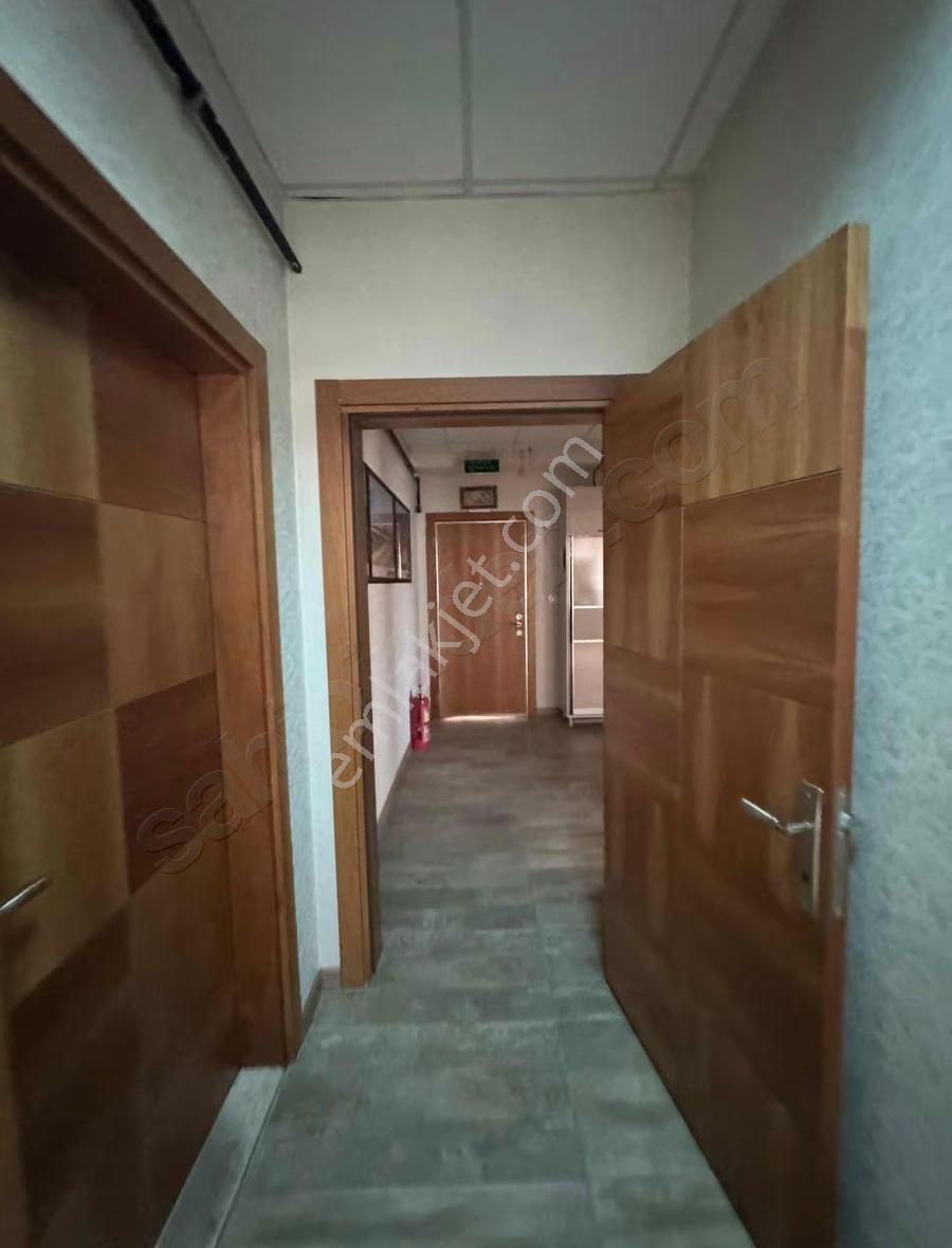 Lüx Ana Cadde Üstünde Kuruçayırlı Towers - Görsel 11