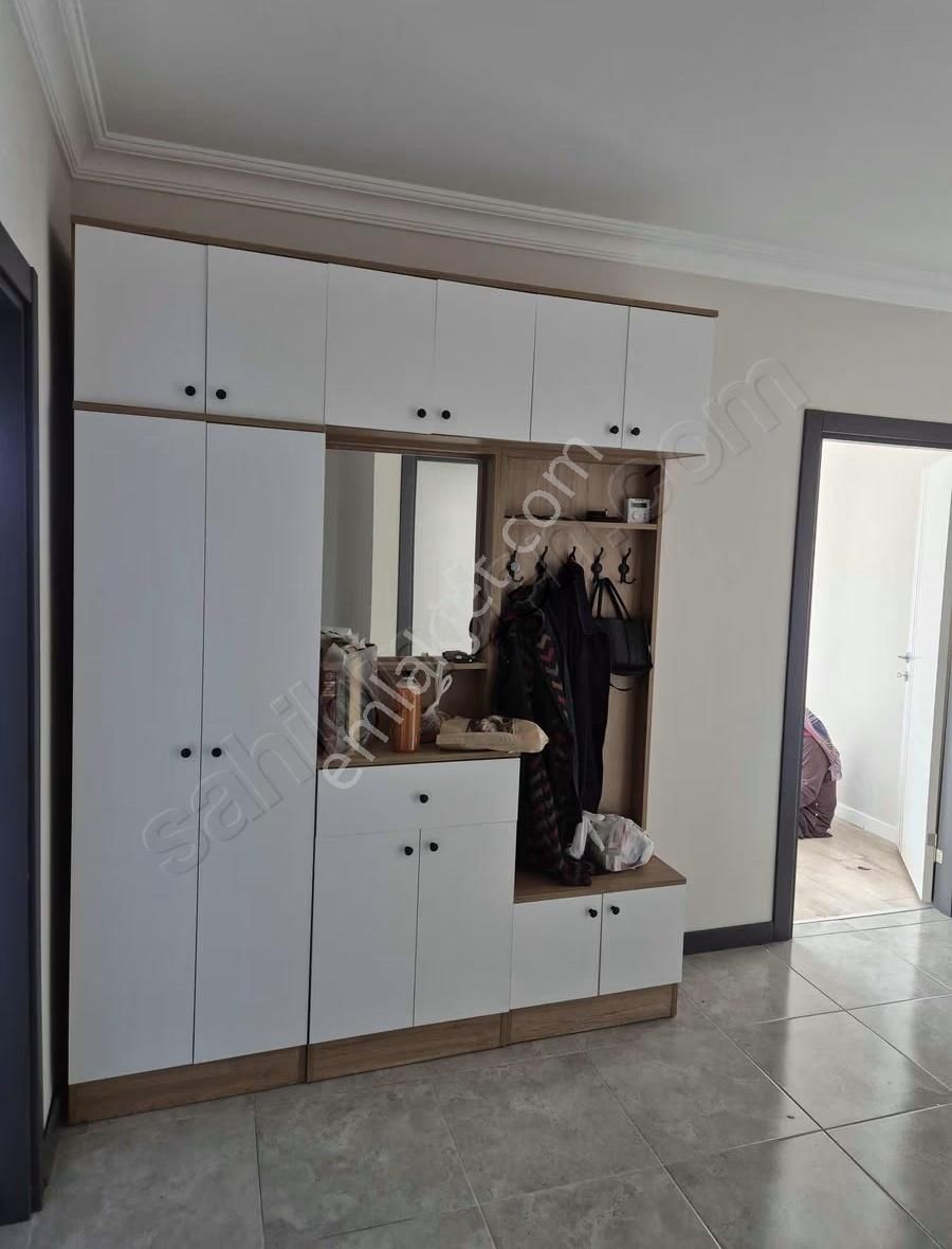 Full Yapılı Cam Balkonlu Geniş Daire - Görsel 21