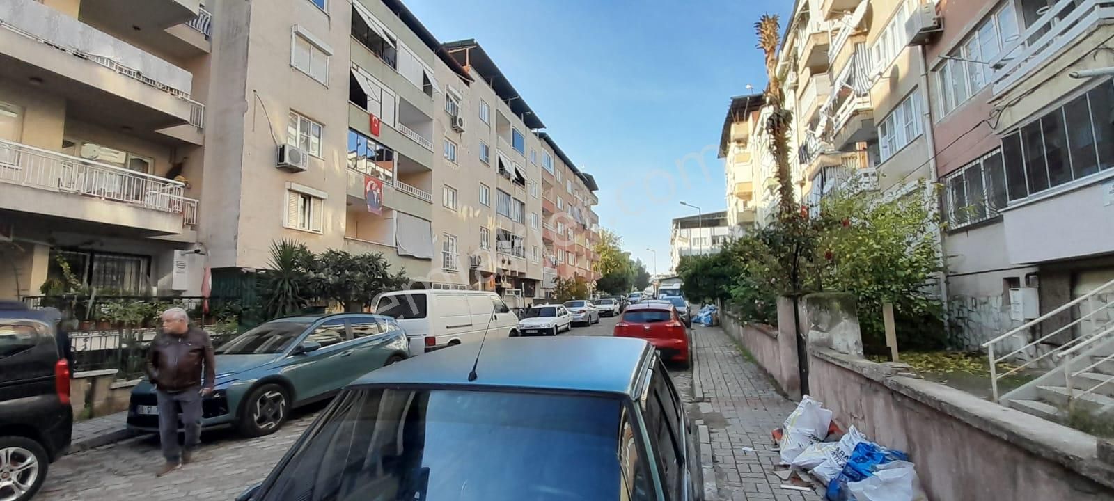 Gözde'den Zaferde Satılık Daire... - Görsel 18