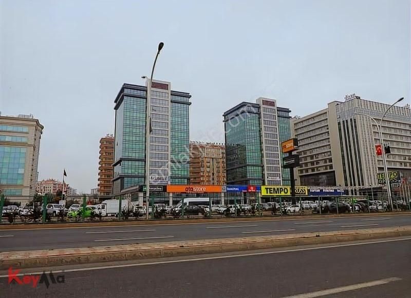 Kayapınarın Gözde Konumunda Ferah Ve Modern 2+1 Ofis! - Görsel 9