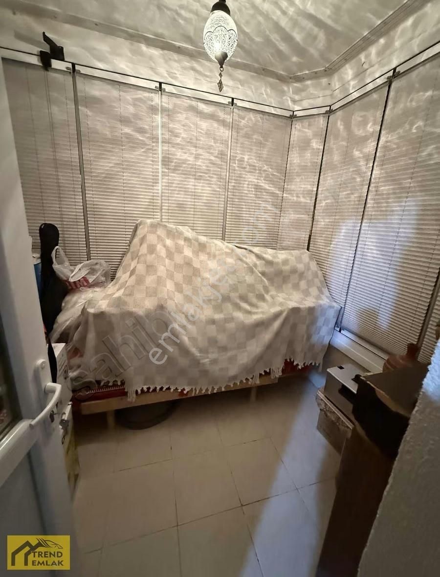 Trend'de Cadde Üzeri 1.kat Ön Cephe Full Lüx Yapı 3 Cam Balkon** - Görsel 11