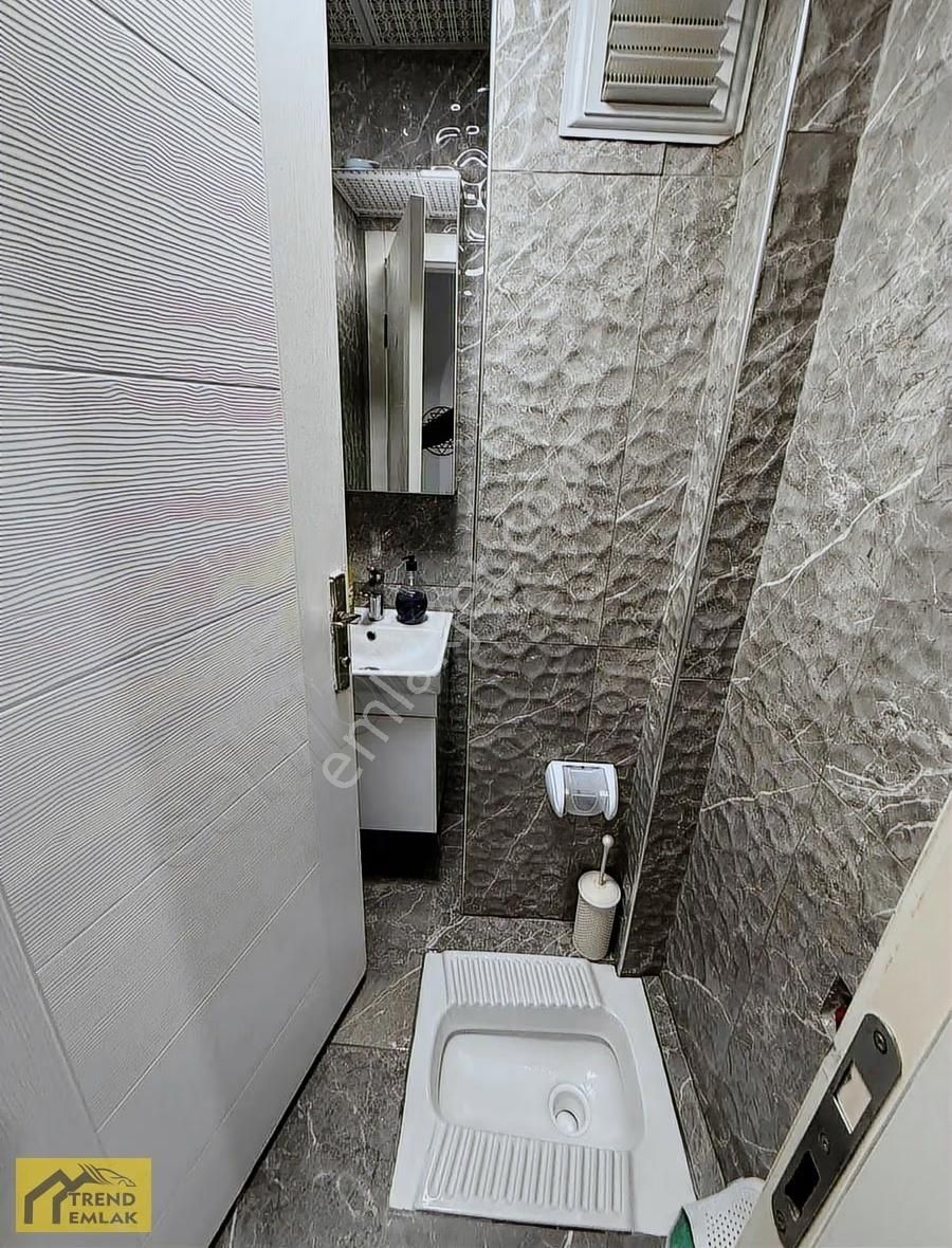 Trend'de Cadde Üzeri 1.kat Ön Cephe Full Lüx Yapı 3 Cam Balkon** - Görsel 7