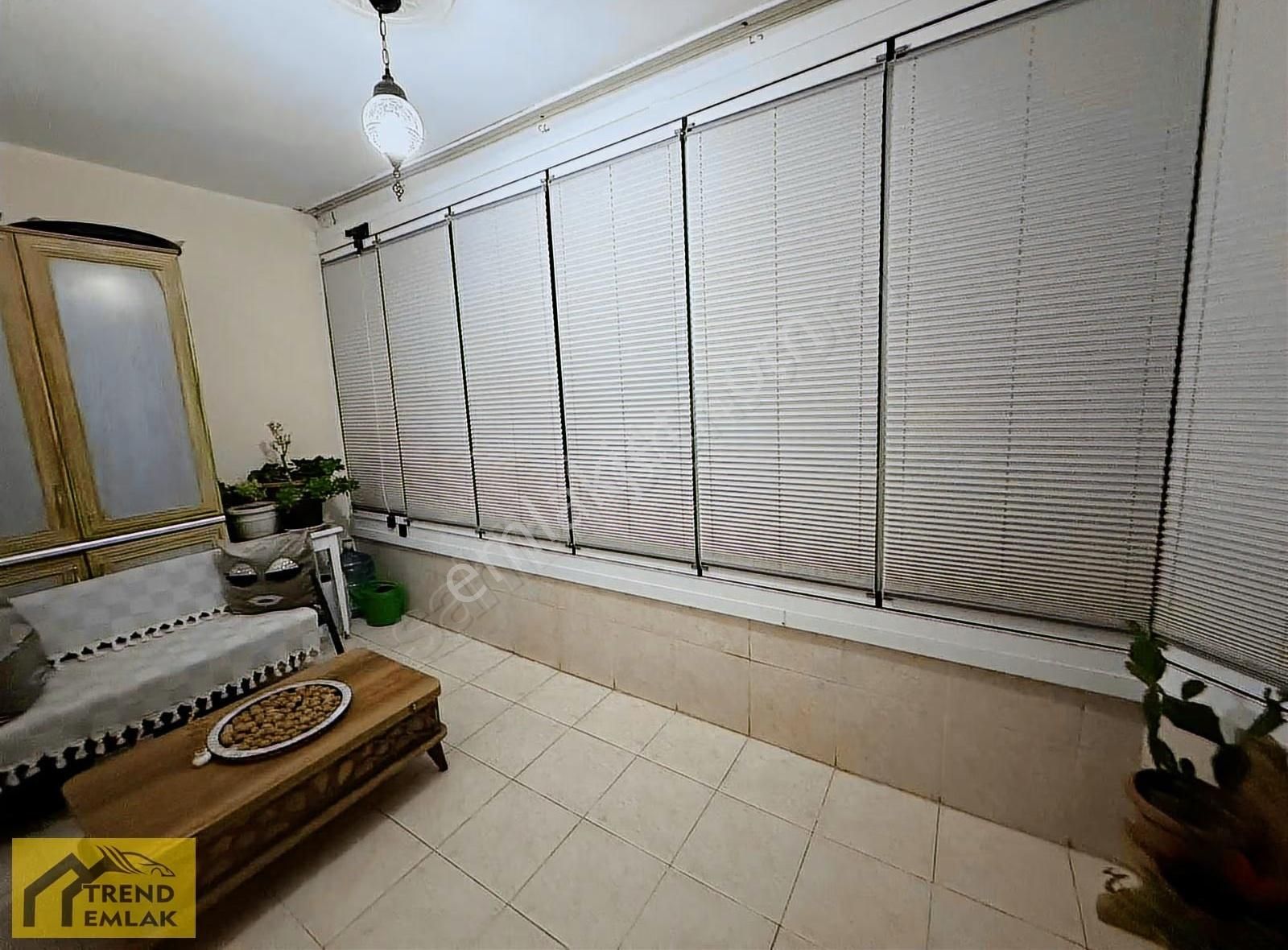 Trend'de Cadde Üzeri 1.kat Ön Cephe Full Lüx Yapı 3 Cam Balkon** - Görsel 25