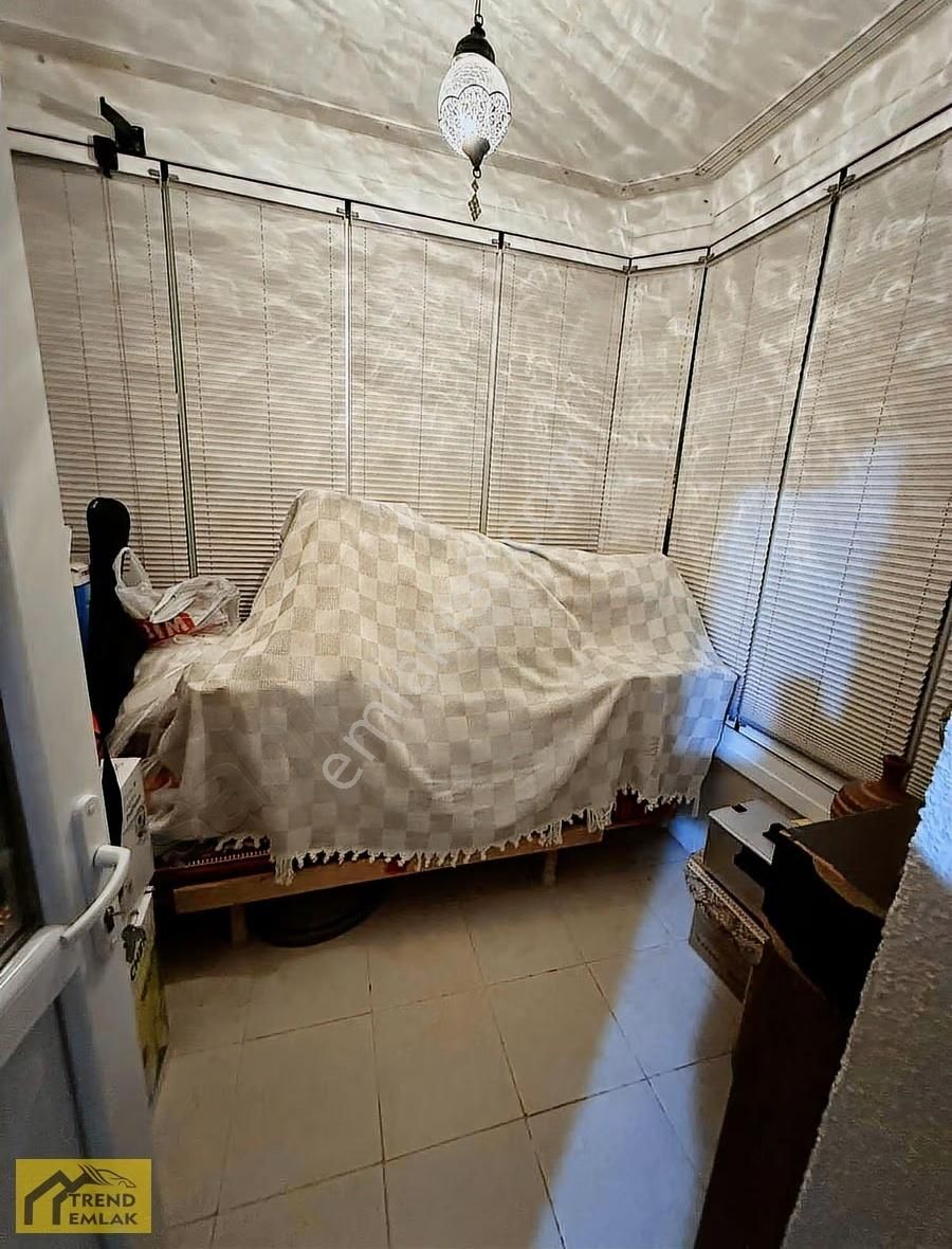 Trend'de Cadde Üzeri 1.kat Ön Cephe Full Lüx Yapı 3 Cam Balkon** - Görsel 27