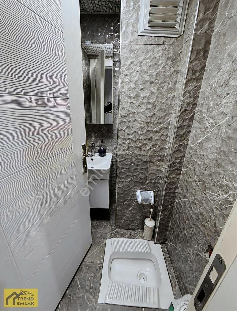 Trend'de Cadde Üzeri 1.kat Ön Cephe Full Lüx Yapı 3 Cam Balkon** - Görsel 22