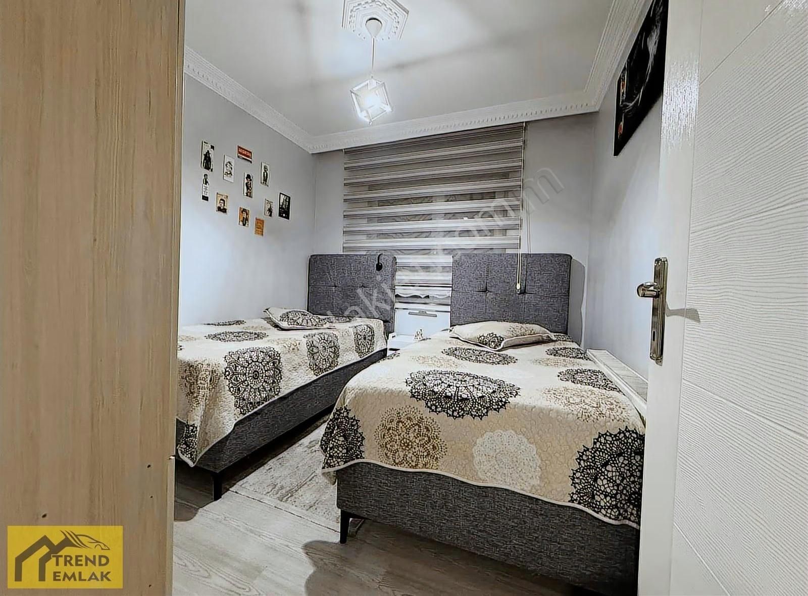 Trend'de Cadde Üzeri 1.kat Ön Cephe Full Lüx Yapı 3 Cam Balkon** - Görsel 12