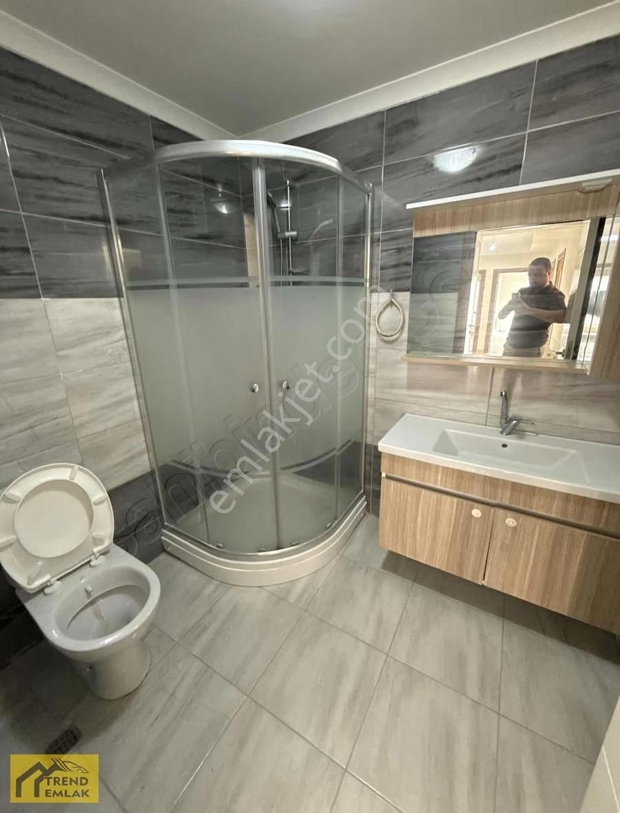 Trend'den Cadde Üzeri 2.kat Teras Balkon 4 Yıllık Sınırsız Kredi - Görsel 18