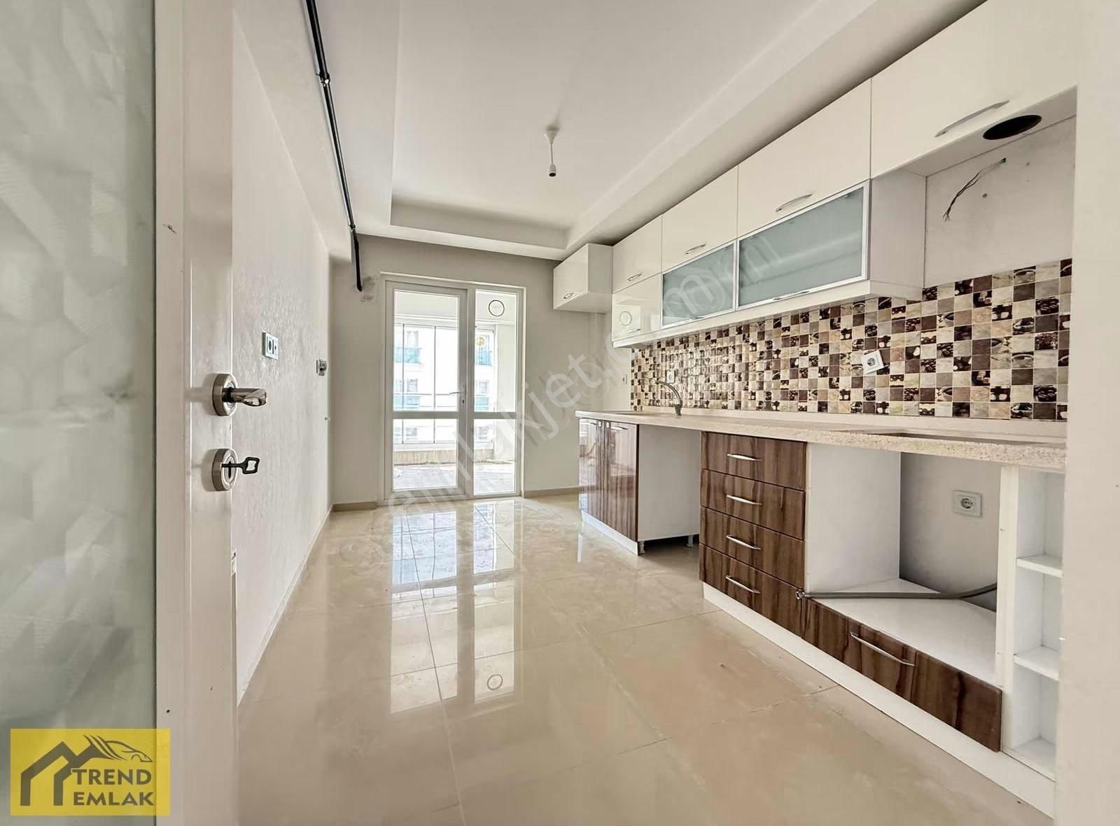 Trend'den Cadde Üzeri 2.kat Teras Balkon 4 Yıllık Sınırsız Kredi - Görsel 11