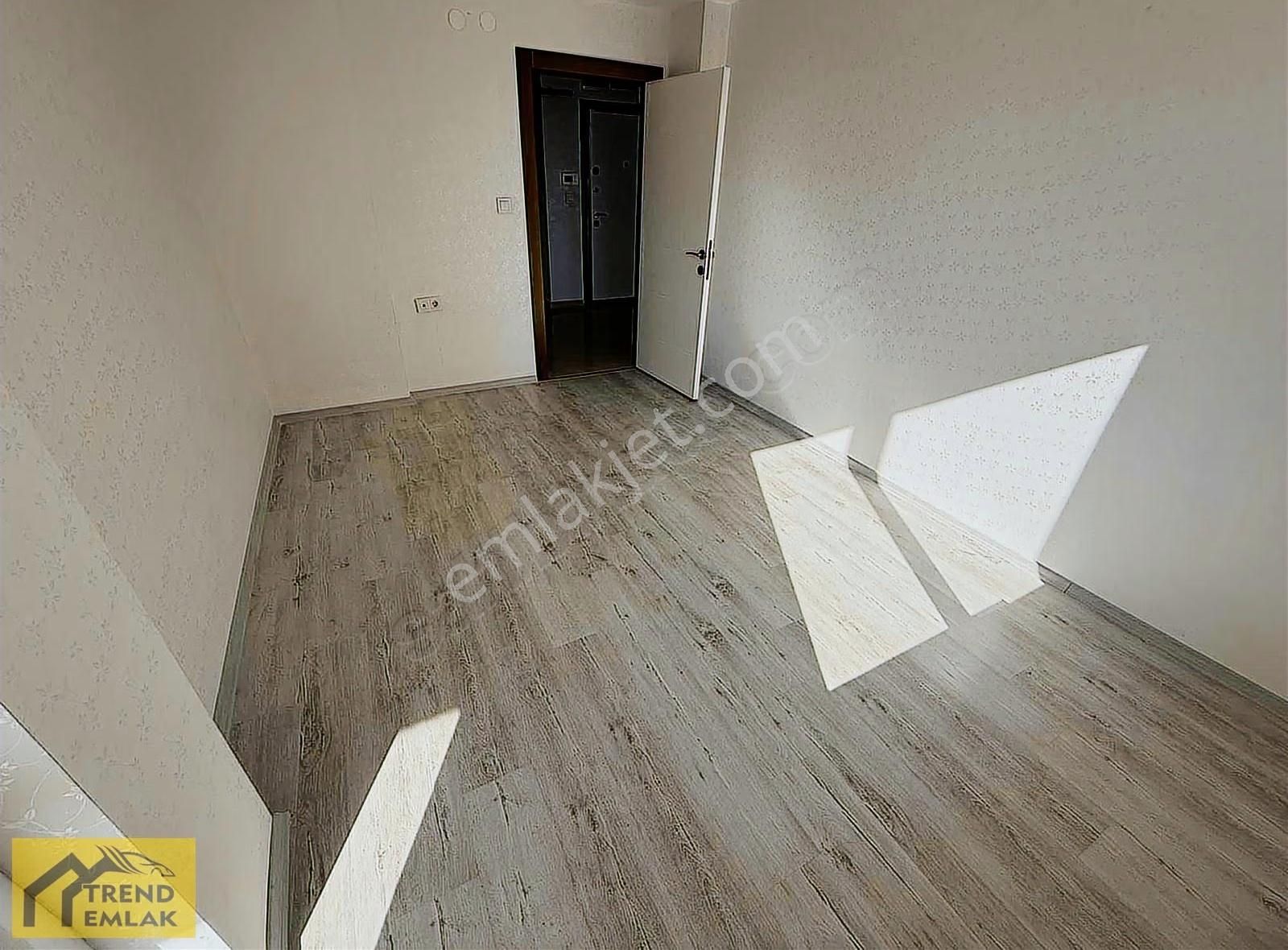 Trend'den Cadde Üzeri 2.kat Teras Balkon 4 Yıllık Sınırsız Kredi - Görsel 3