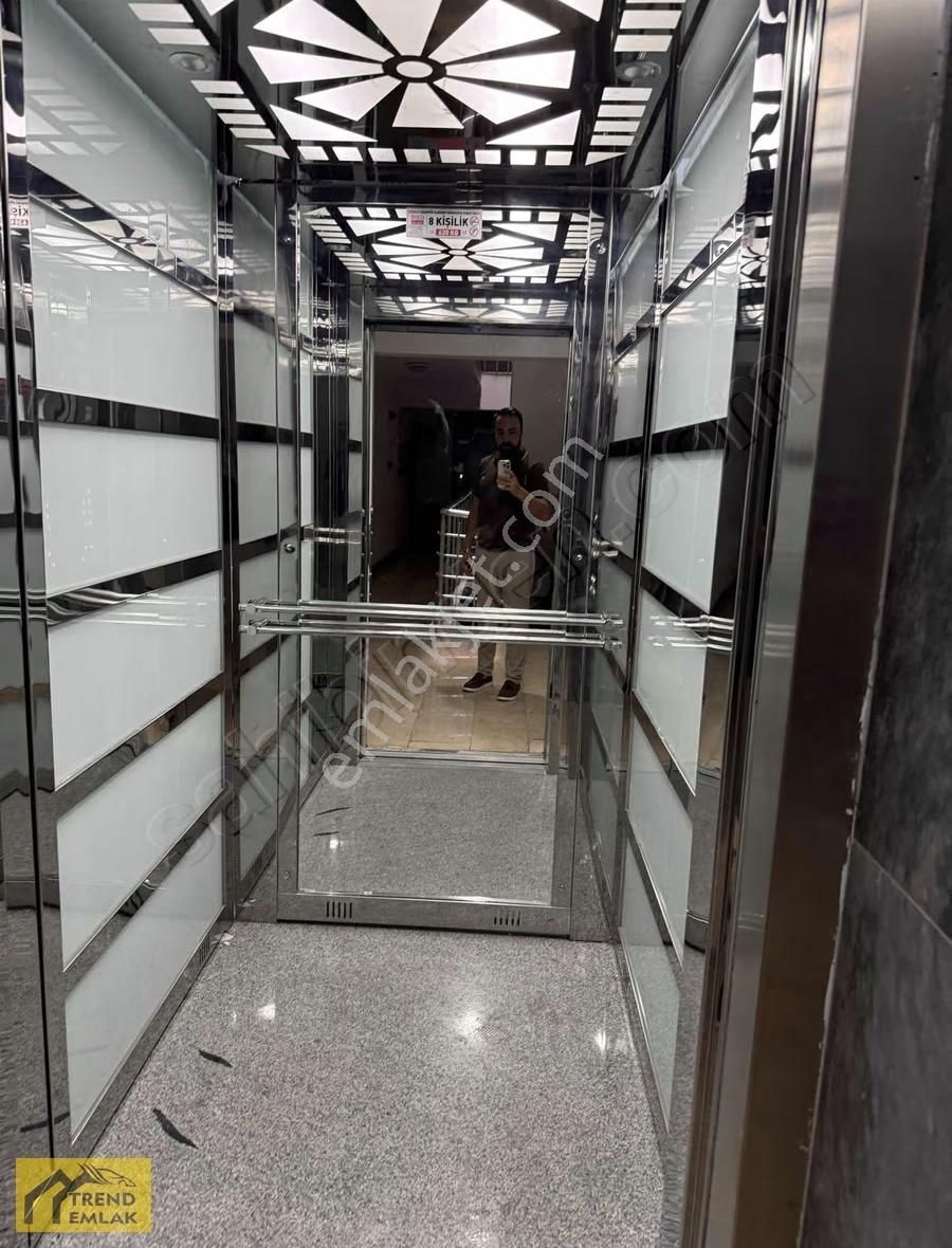 Trend'den Cadde Üzeri 2.kat Teras Balkon 4 Yıllık Sınırsız Kredi - Görsel 27