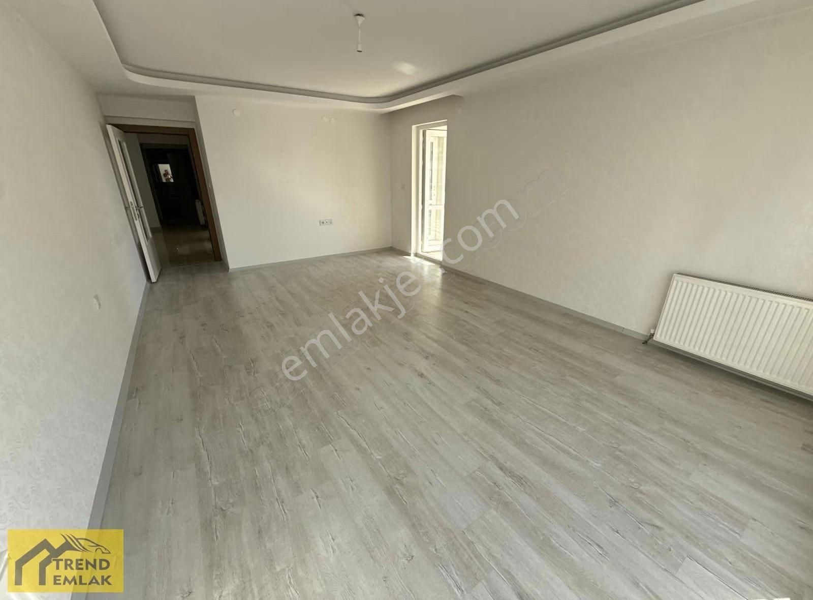 Trend'den Cadde Üzeri 2.kat Teras Balkon 4 Yıllık Sınırsız Kredi - Görsel 12