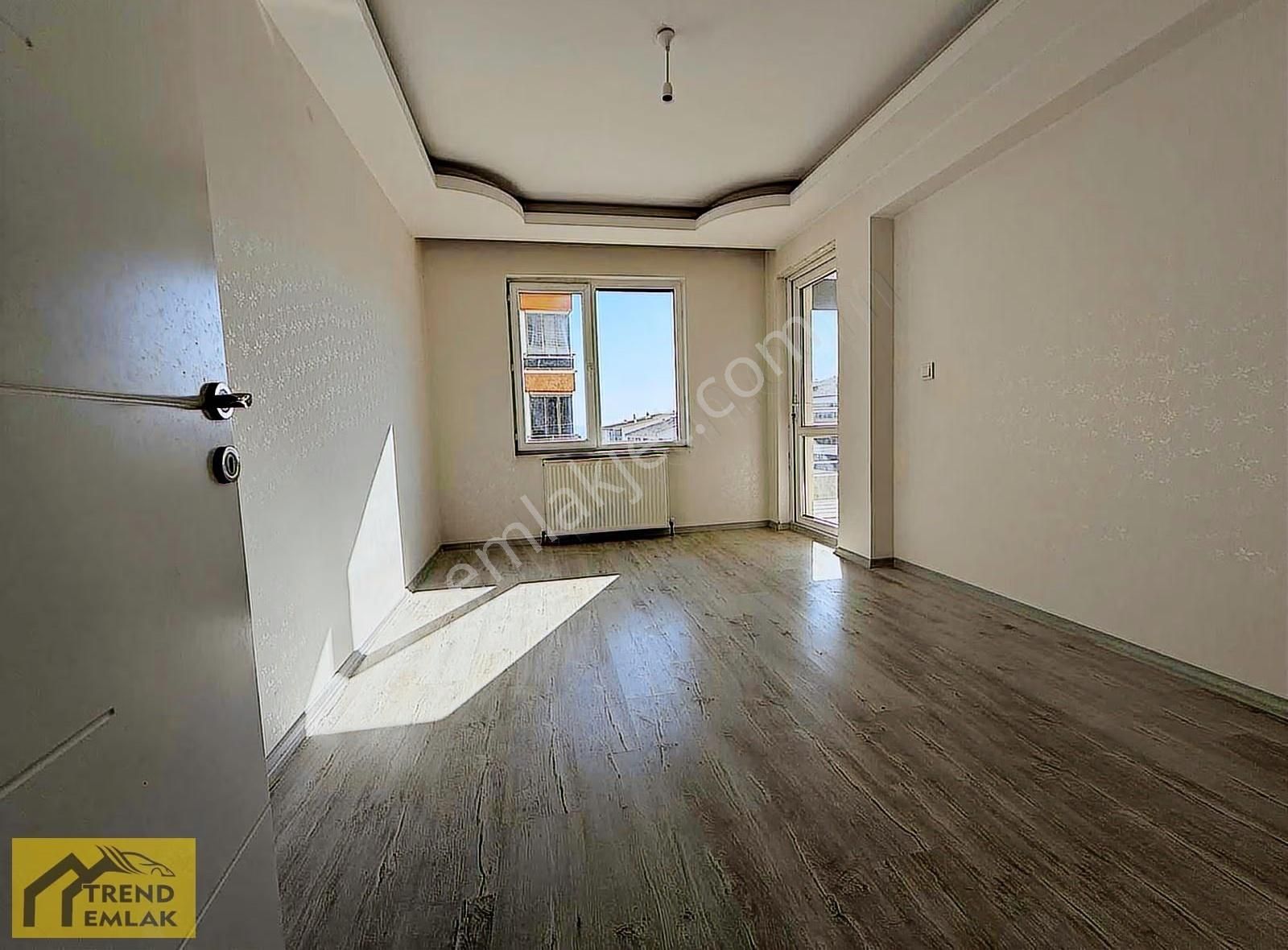 Trend'den Cadde Üzeri 2.kat Teras Balkon 4 Yıllık Sınırsız Kredi - Görsel 29