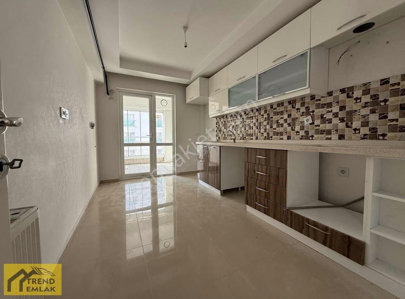 Trend'den Cadde Üzeri 2.kat Teras Balkon 4 Yıllık Sınırsız Kredi - Görsel 10