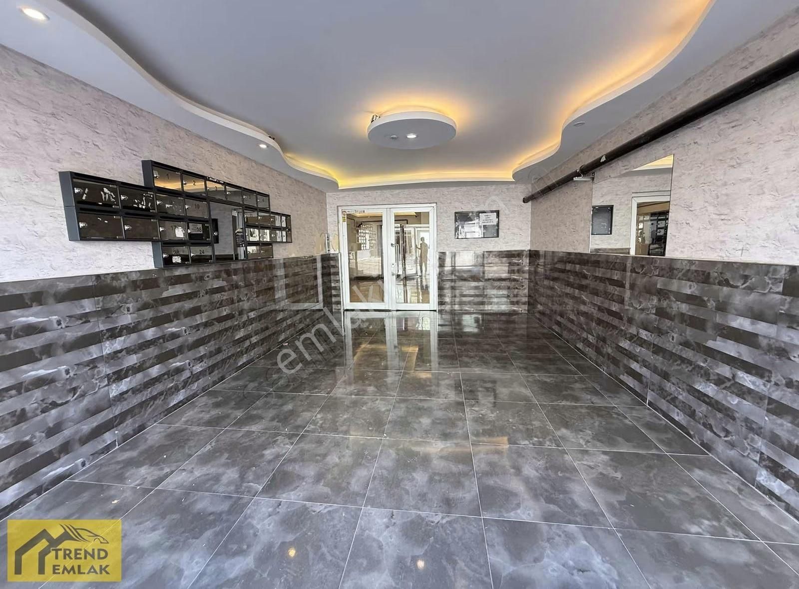 Trend'den Cadde Üzeri 2.kat Teras Balkon 4 Yıllık Sınırsız Kredi - Görsel 20