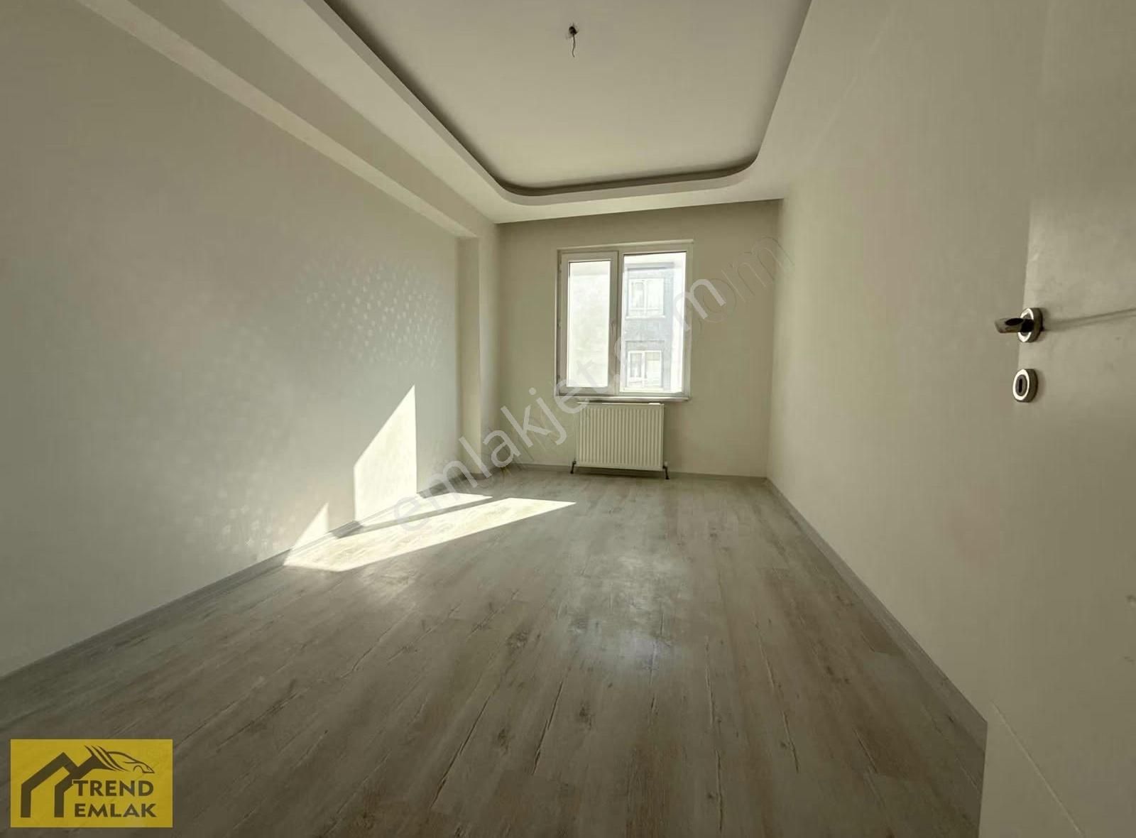 Trend'den Cadde Üzeri 2.kat Teras Balkon 4 Yıllık Sınırsız Kredi - Görsel 14