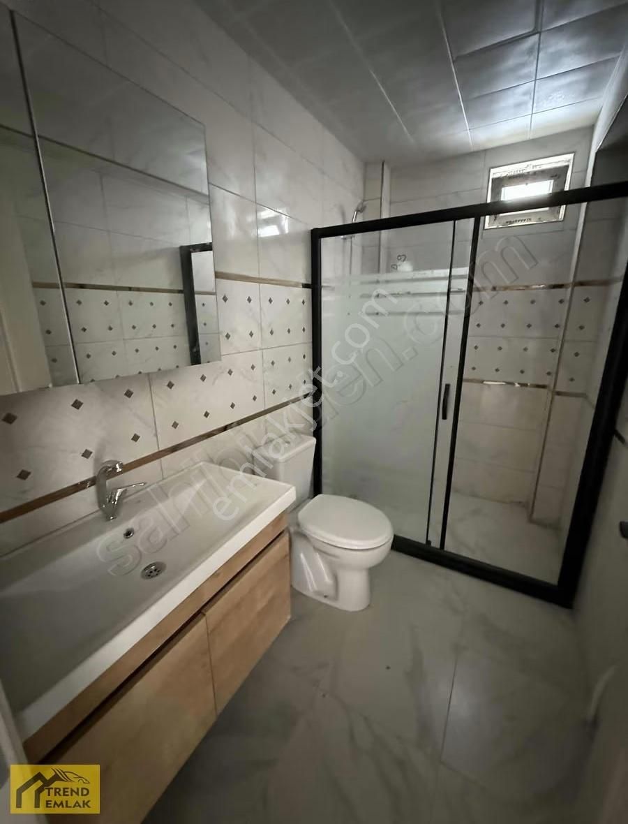 Trend'den Cadde Üzeri 3.kat Ön Cephe Ultra Lüx Yapılı 2+1 Sıfır* - Görsel 28