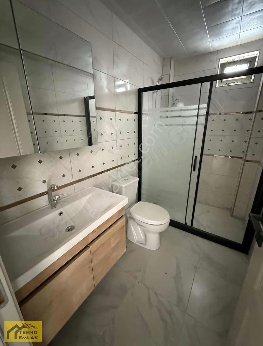 Trend'den Cadde Üzeri 3.kat Ön Cephe Ultra Lüx Yapılı 2+1 Sıfır* - Görsel 4