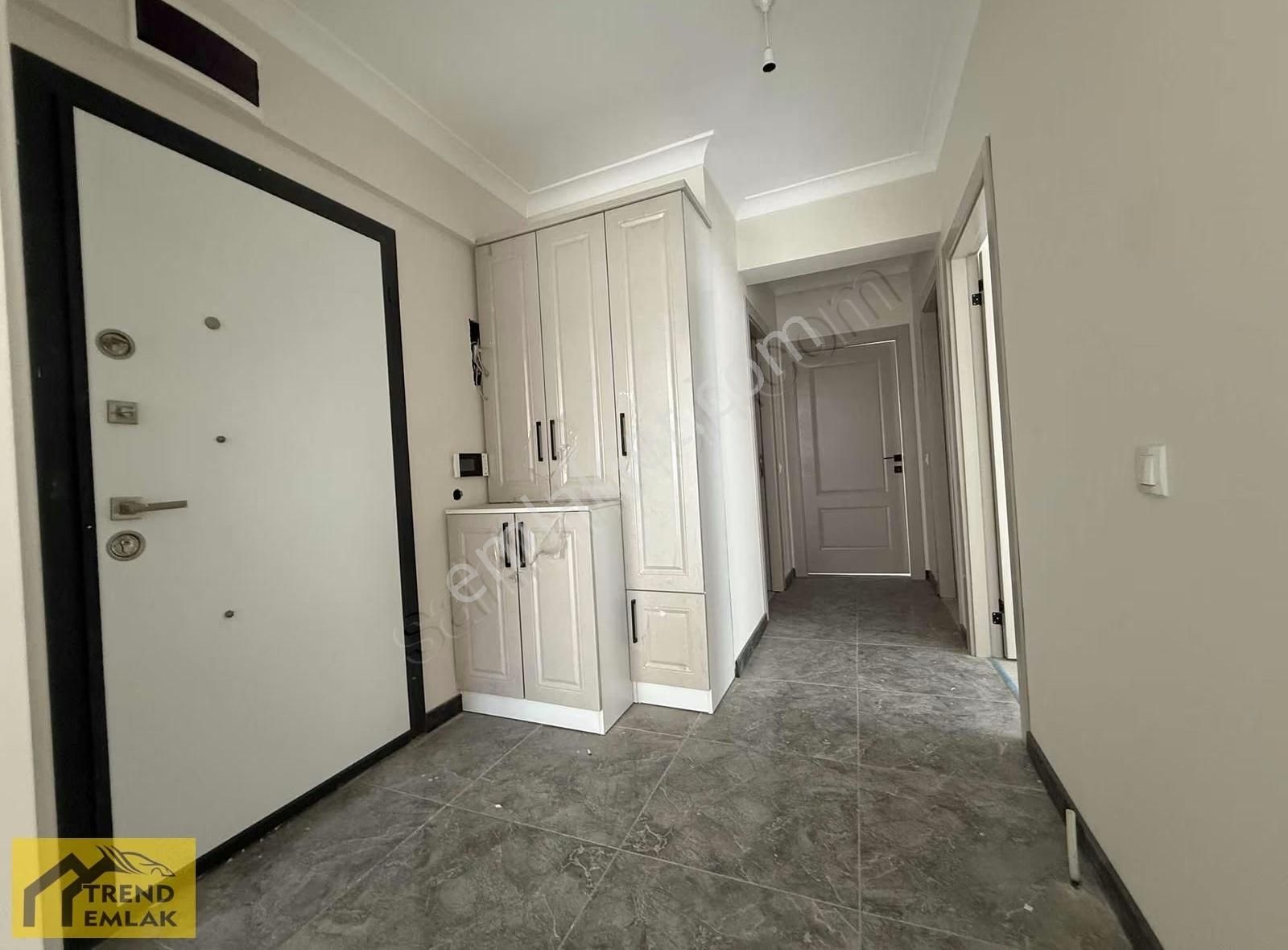 Trend'den Cadde Üzeri 3.kat Ön Cephe Ultra Lüx Yapılı 2+1 Sıfır* - Görsel 13