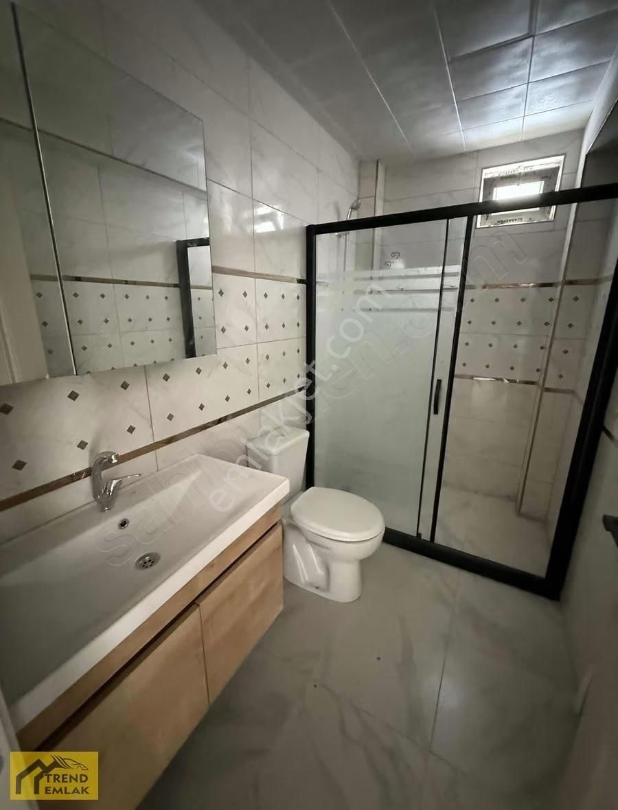 Trend'den Cadde Üzeri 3.kat Ön Cephe Ultra Lüx Yapılı 2+1 Sıfır* - Görsel 19