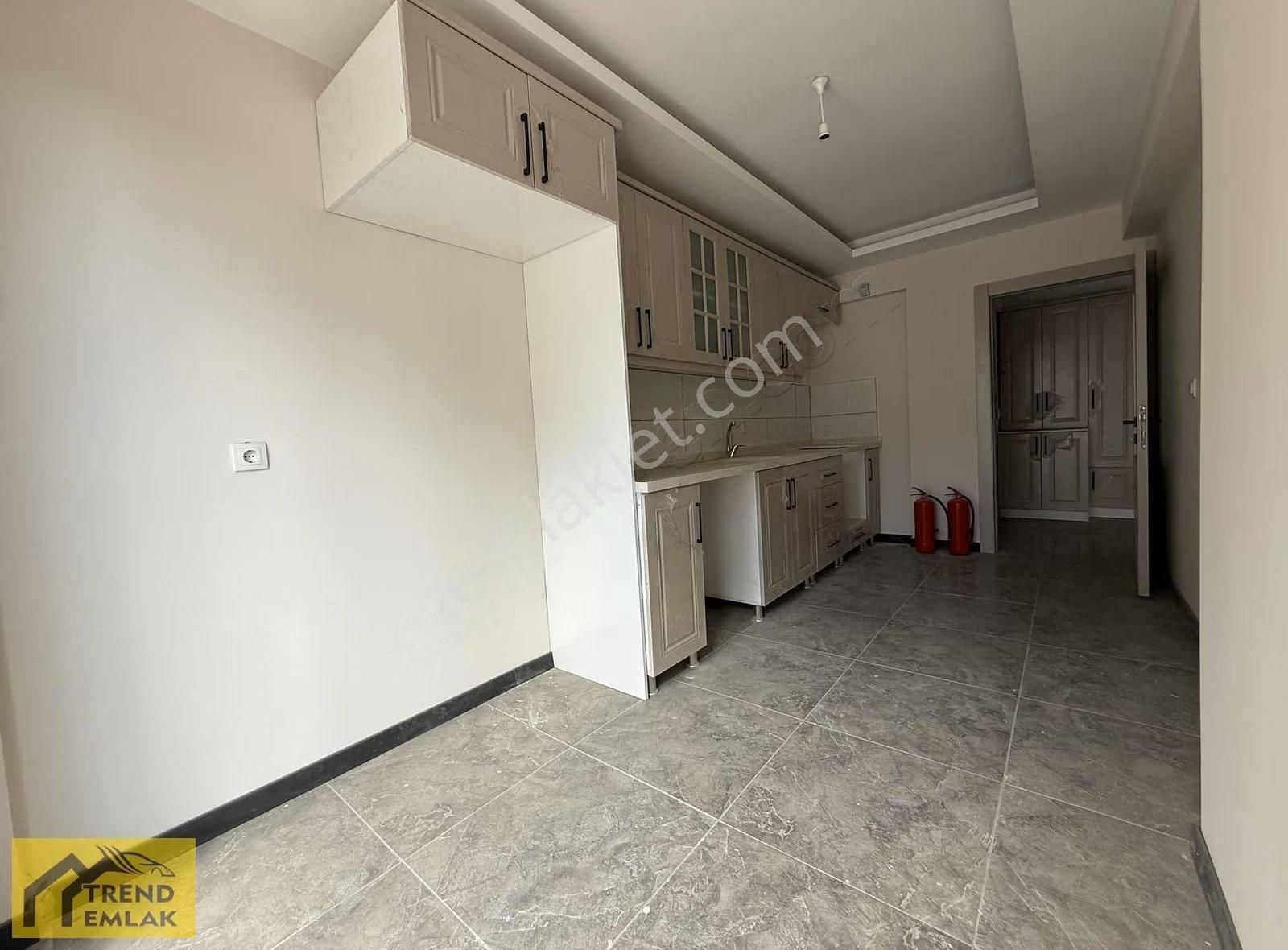 Trend'den Cadde Üzeri 3.kat Ön Cephe Ultra Lüx Yapılı 2+1 Sıfır* - Görsel 6