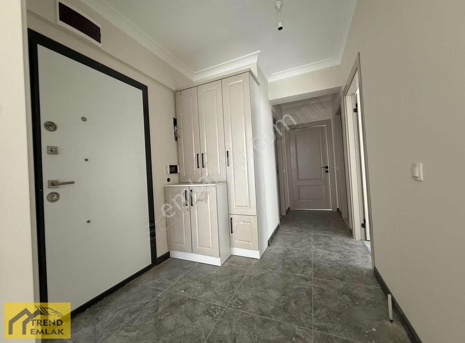 Trend'den Cadde Üzeri 3.kat Ön Cephe Ultra Lüx Yapılı 2+1 Sıfır* - Görsel 21
