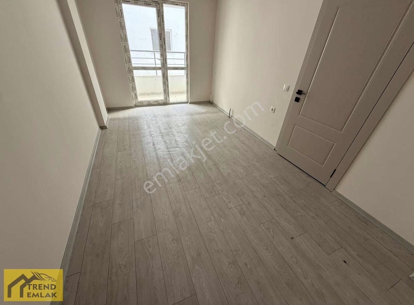 Trend'den Cadde Üzeri 3.kat Ön Cephe Ultra Lüx Yapılı 2+1 Sıfır* - Görsel 9