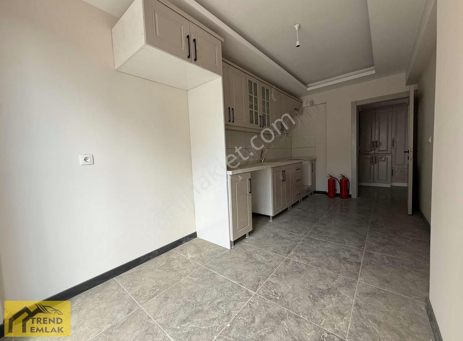 Trend'den Cadde Üzeri 3.kat Ön Cephe Ultra Lüx Yapılı 2+1 Sıfır* - Görsel 24