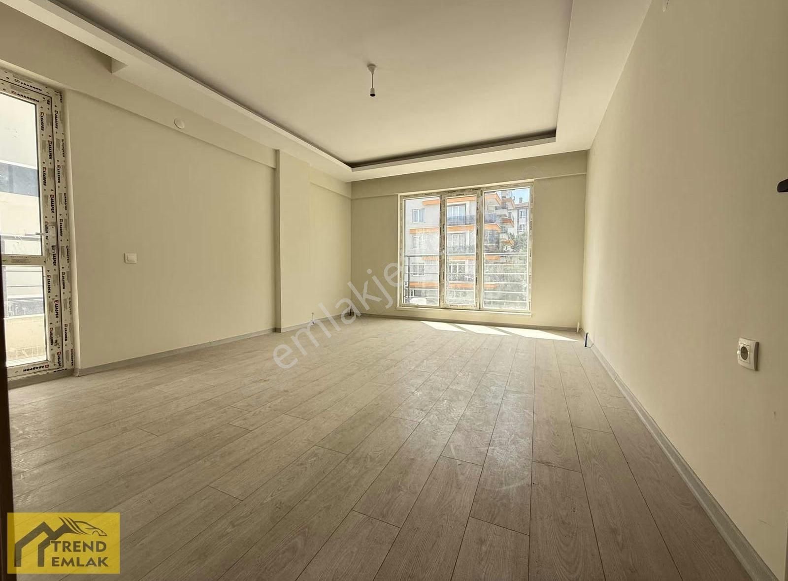 Trend'den Cadde Üzeri 3.kat Ön Cephe Ultra Lüx Yapılı 2+1 Sıfır* - Görsel 17