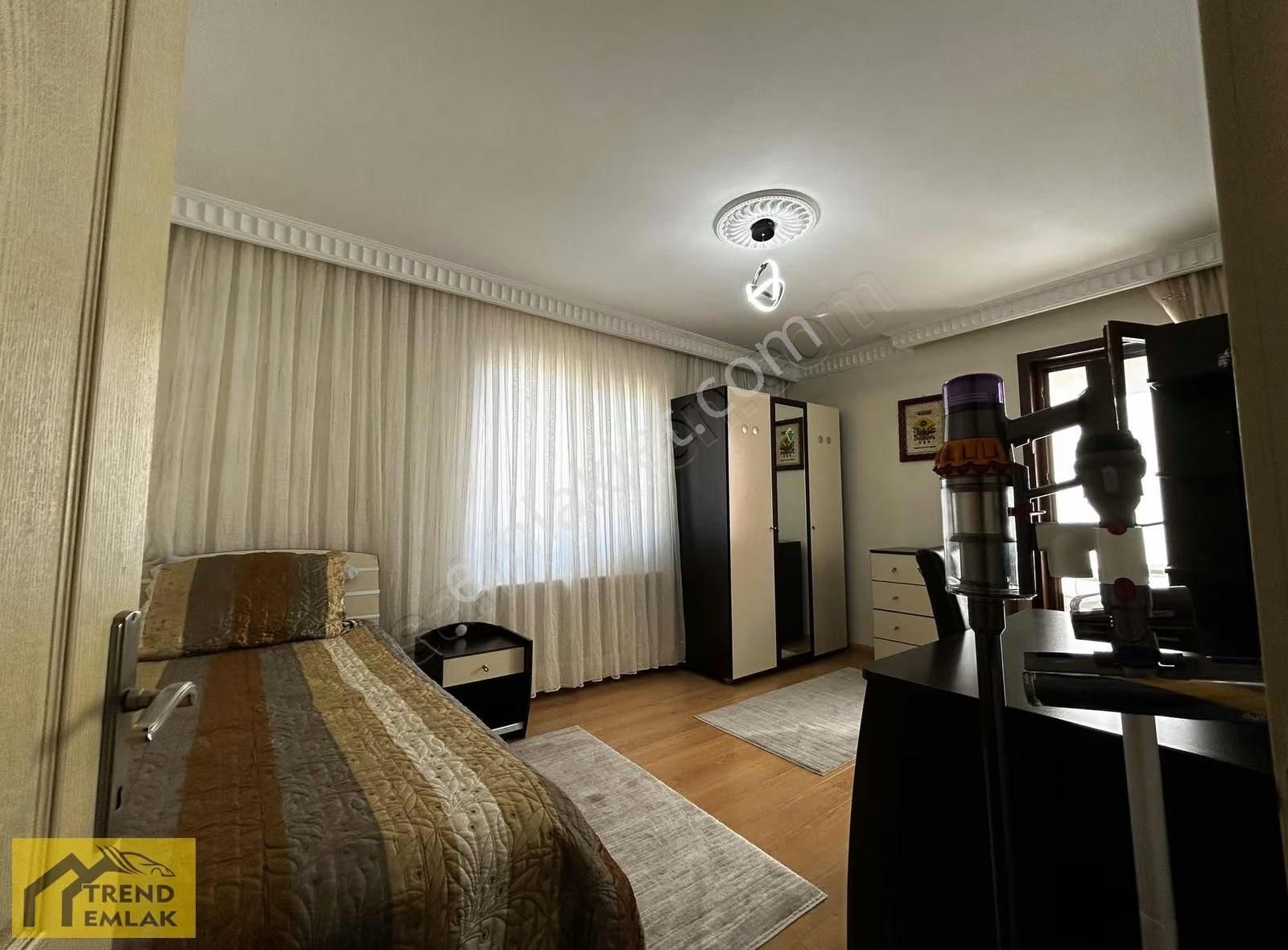 Trend'den H.gazi Ptt Yanı Cadde Üzeri 5+1 Net 270 M2 Çift Teras* - Görsel 21