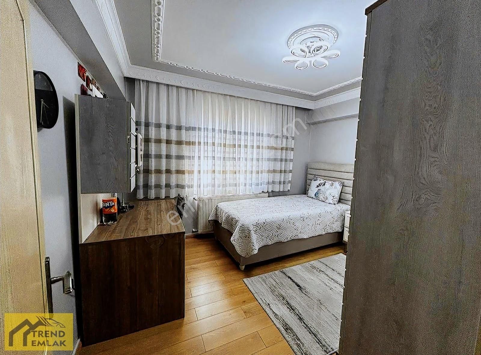 Trend'den H.gazi Ptt Yanı Cadde Üzeri 5+1 Net 270 M2 Çift Teras* - Görsel 13