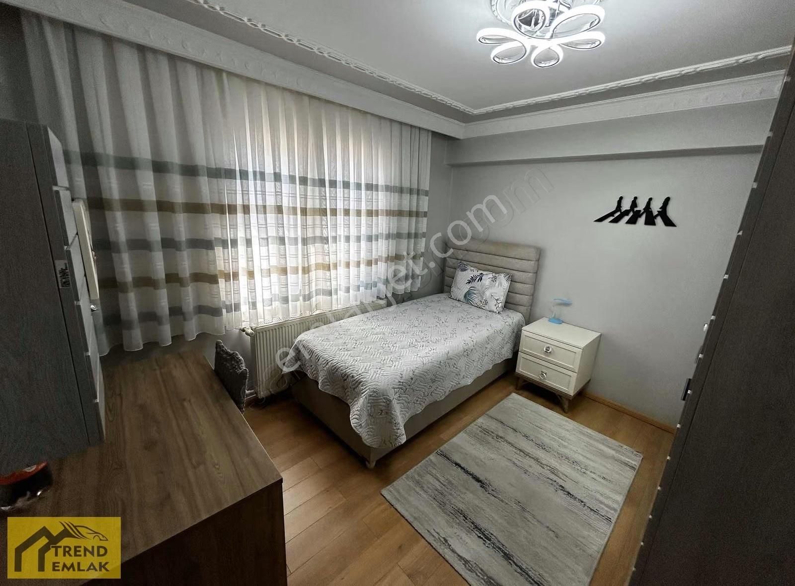 Trend'den H.gazi Ptt Yanı Cadde Üzeri 5+1 Net 270 M2 Çift Teras* - Görsel 15