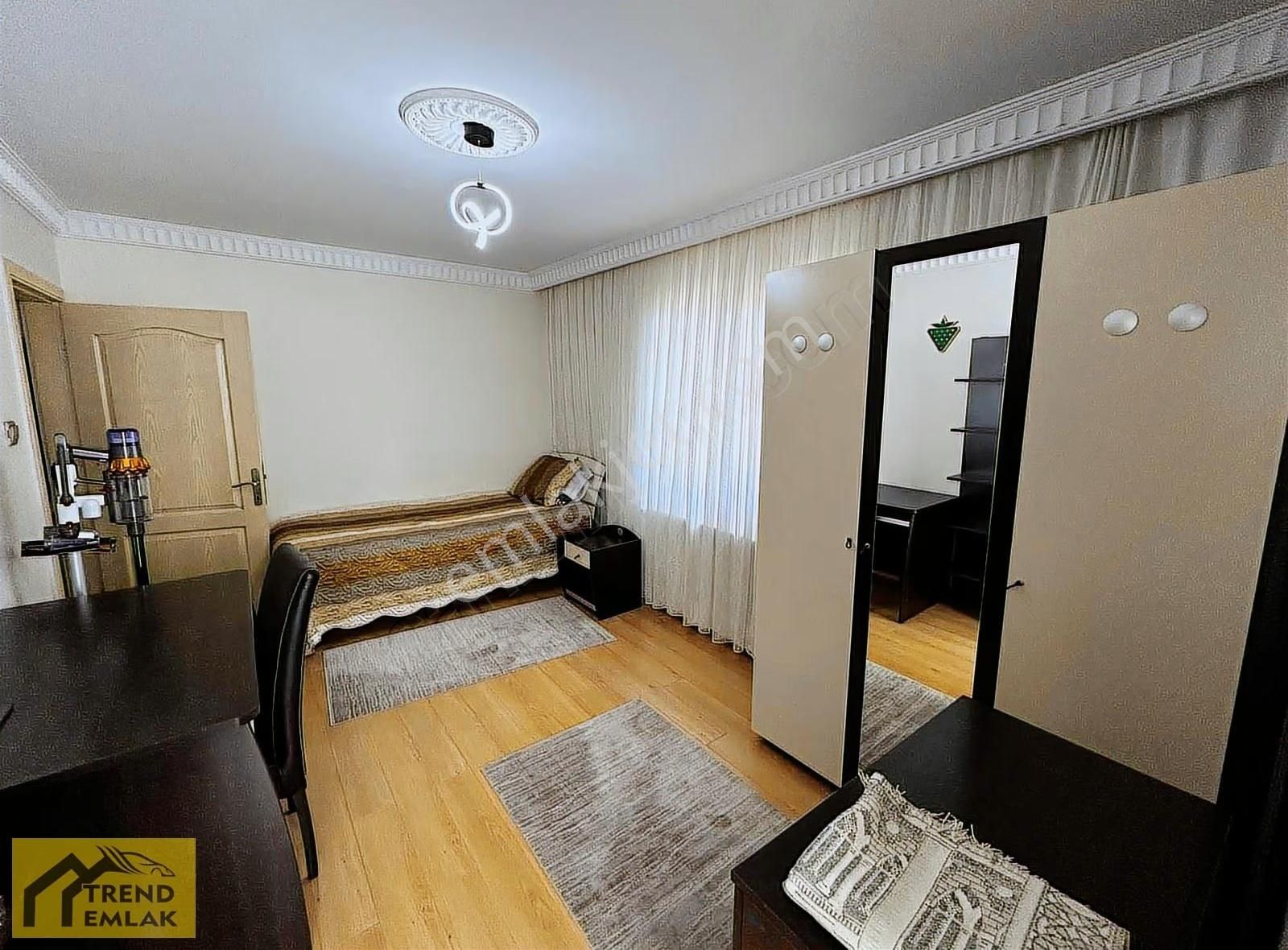 Trend'den H.gazi Ptt Yanı Cadde Üzeri 5+1 Net 270 M2 Çift Teras* - Görsel 20