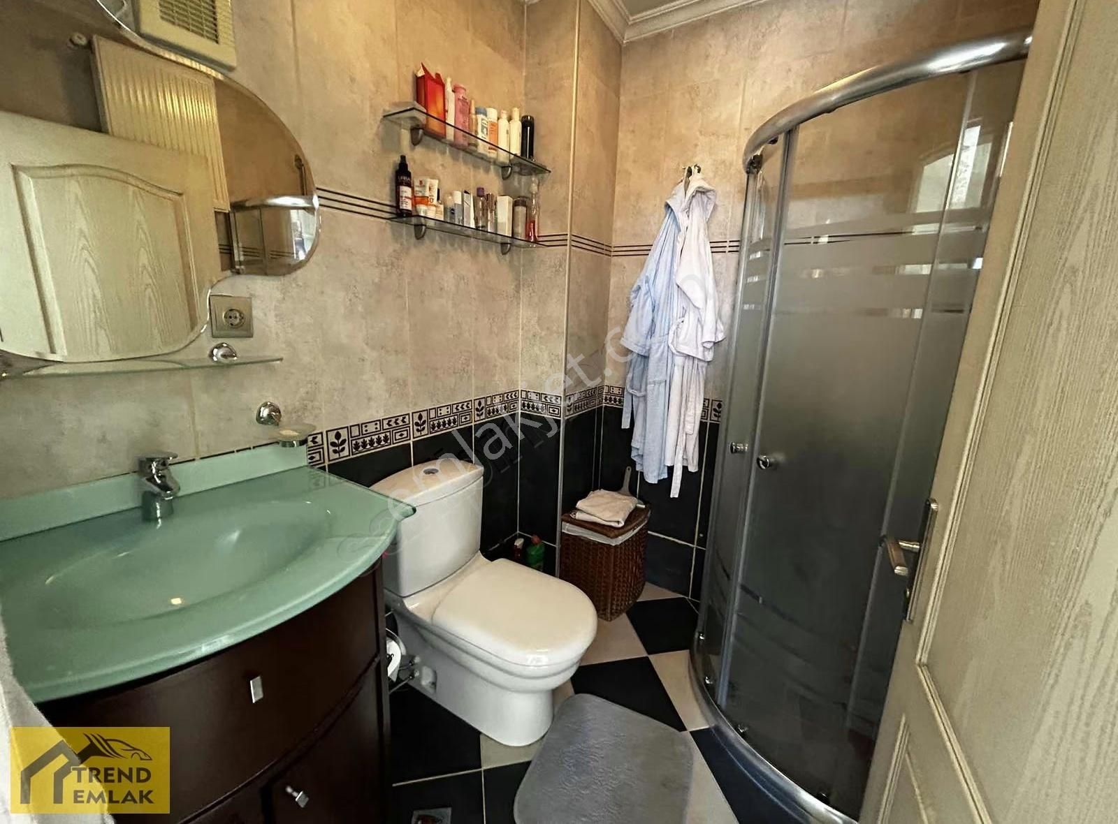 Trend'den H.gazi Ptt Yanı Cadde Üzeri 5+1 Net 270 M2 Çift Teras* - Görsel 32