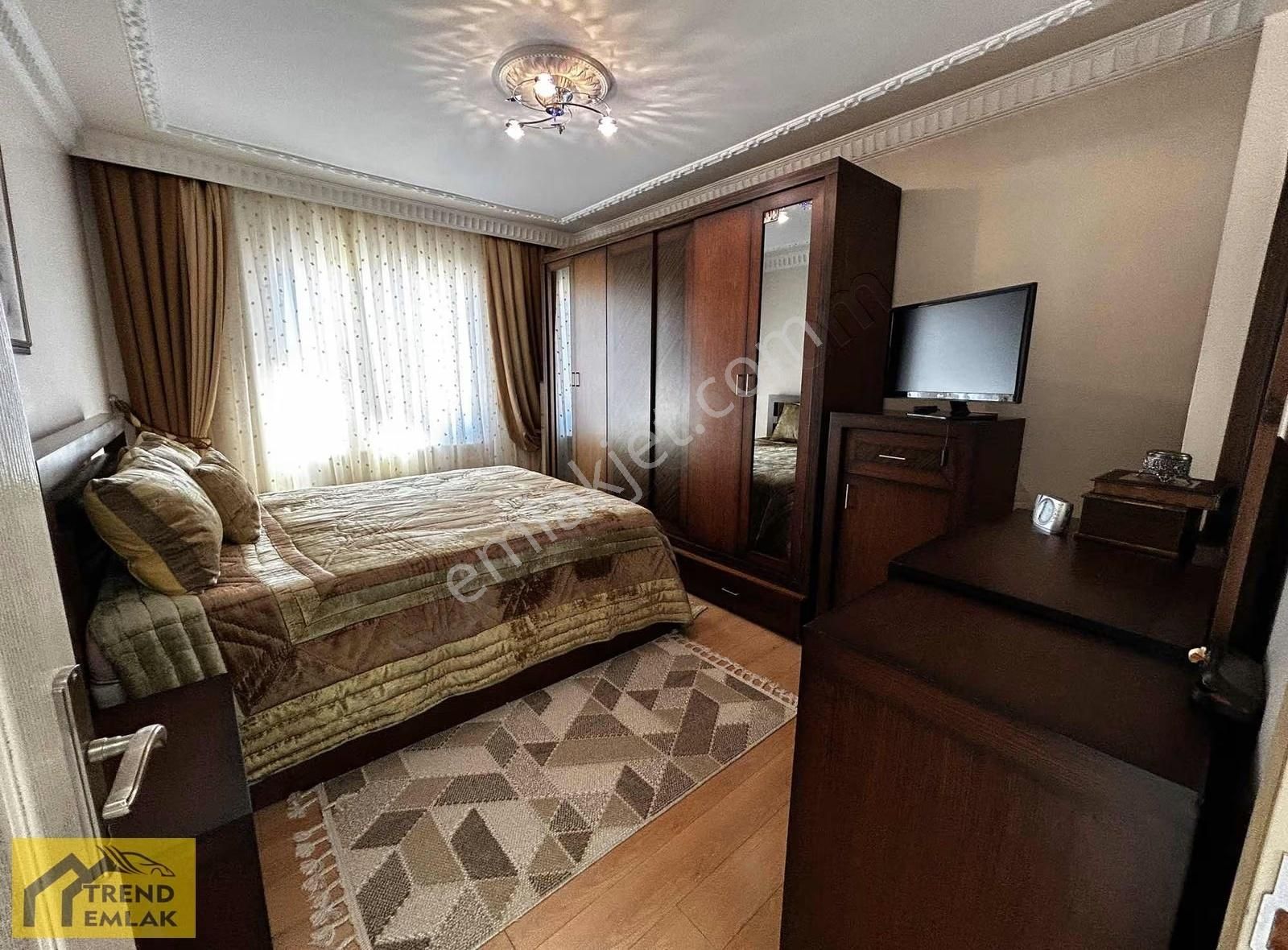 Trend'den H.gazi Ptt Yanı Cadde Üzeri 5+1 Net 270 M2 Çift Teras* - Görsel 12