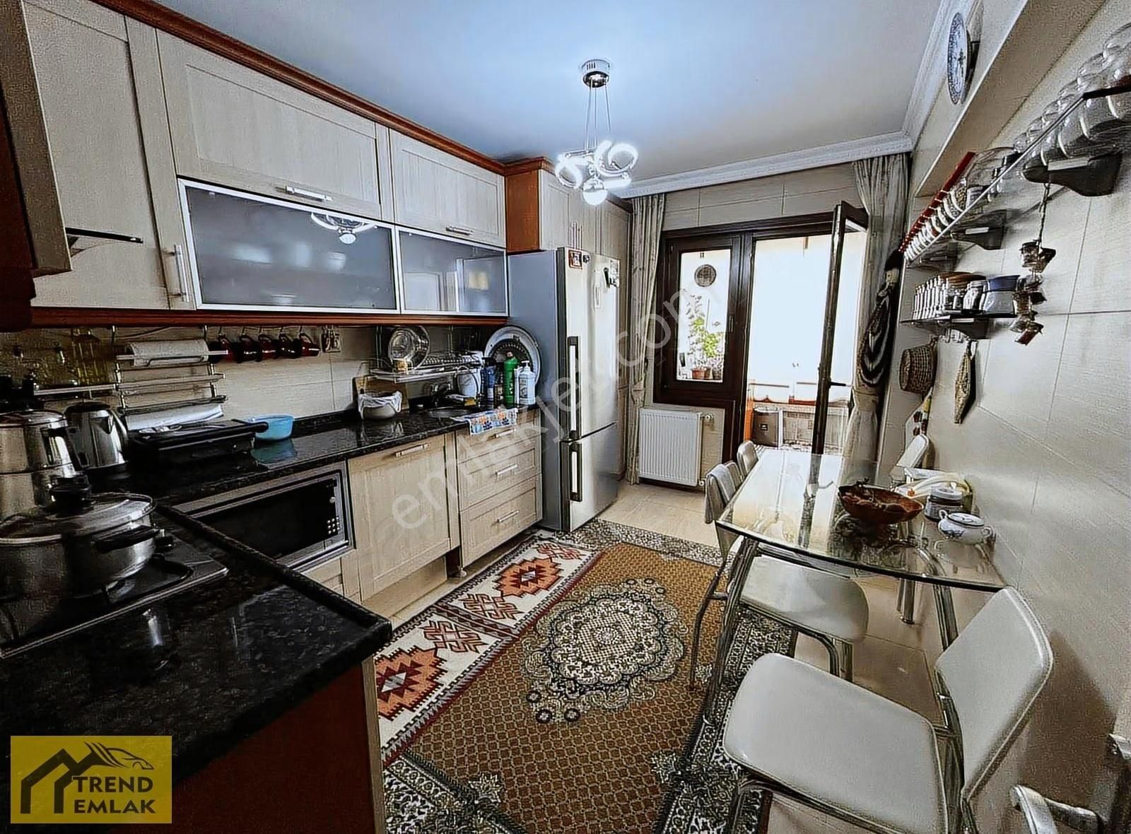 Trend'den H.gazi Ptt Yanı Cadde Üzeri 5+1 Net 270 M2 Çift Teras* - Görsel 11